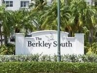 BERKLEY SOUTH CONDO - Residential Lease