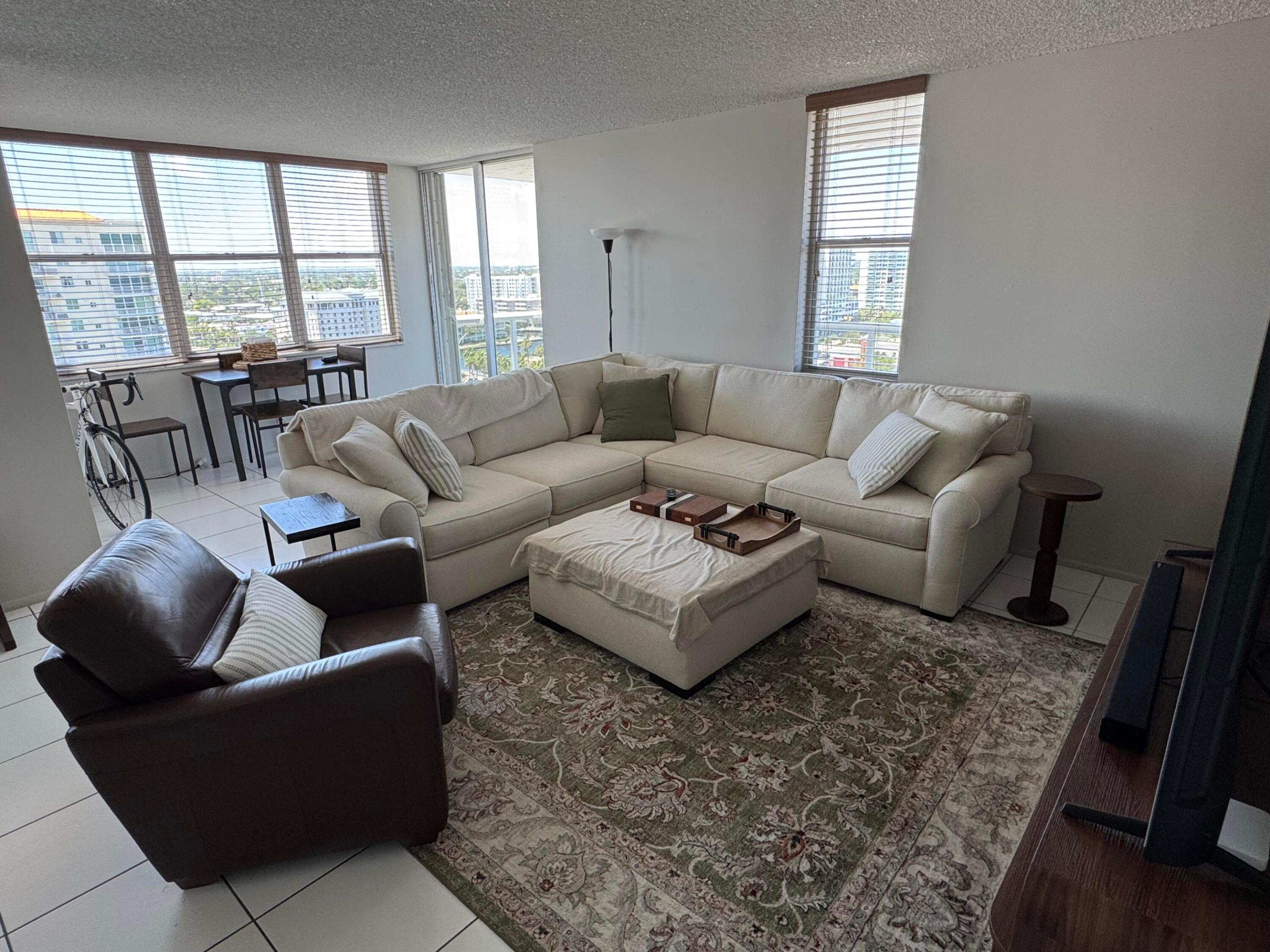 BERKLEY SOUTH CONDO - Residential Lease