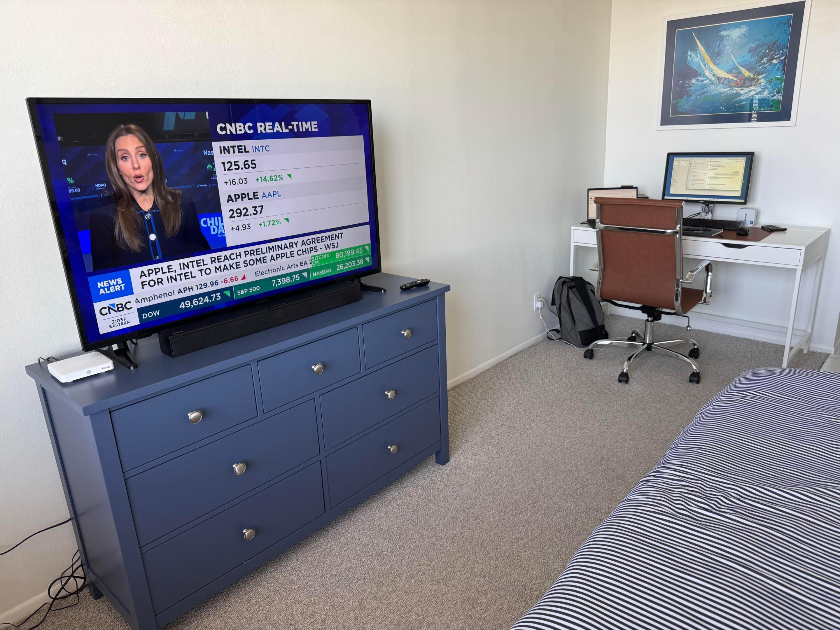 BERKLEY SOUTH CONDO - Residential Lease