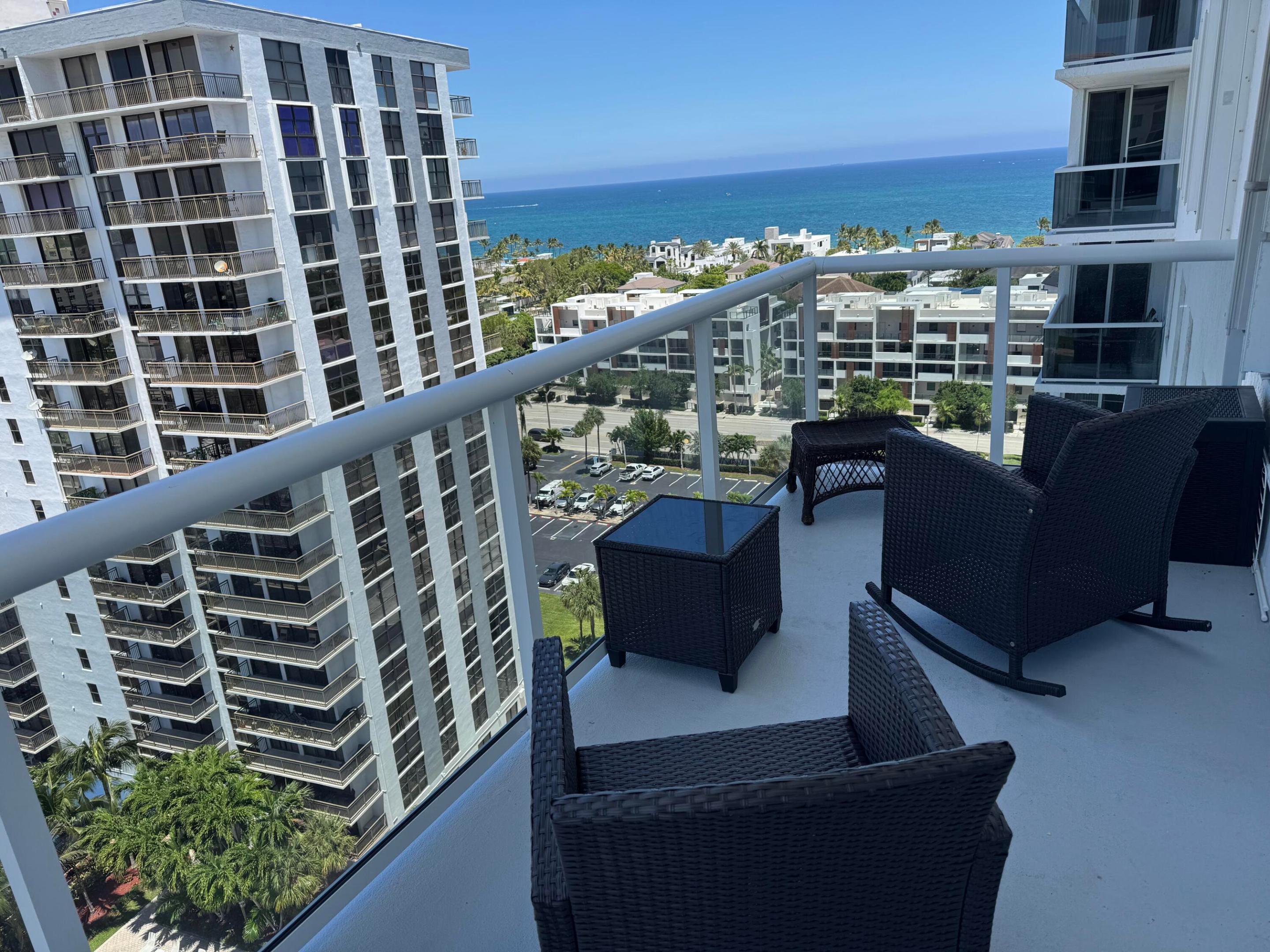 BERKLEY SOUTH CONDO - Residential Lease
