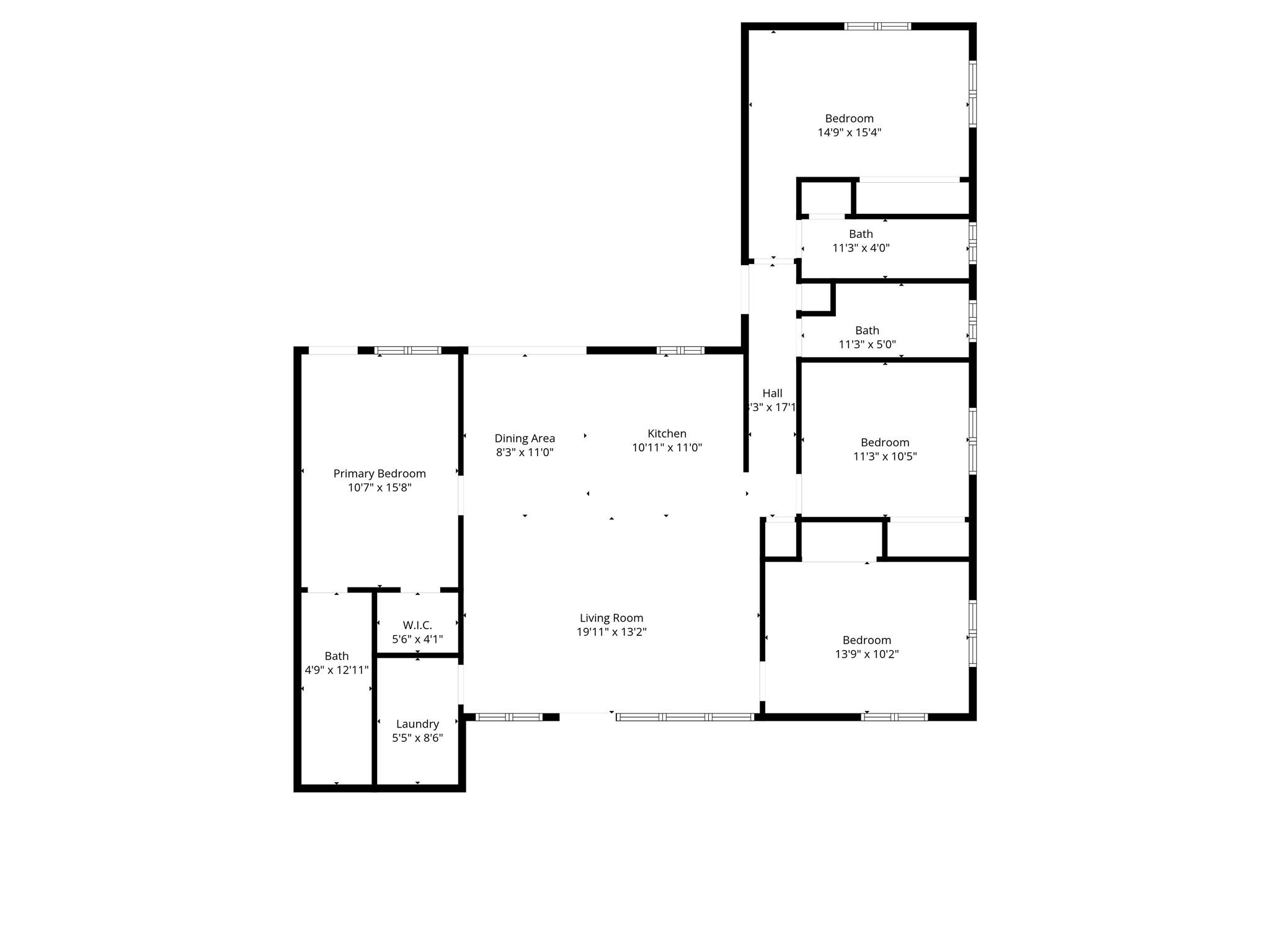 Miramar Sec 13 52-11 B - Residential