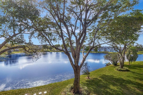 Tiny photo for 2051 Cambridge C, Deerfield Beach, FL 33442 (MLS # B26006947)