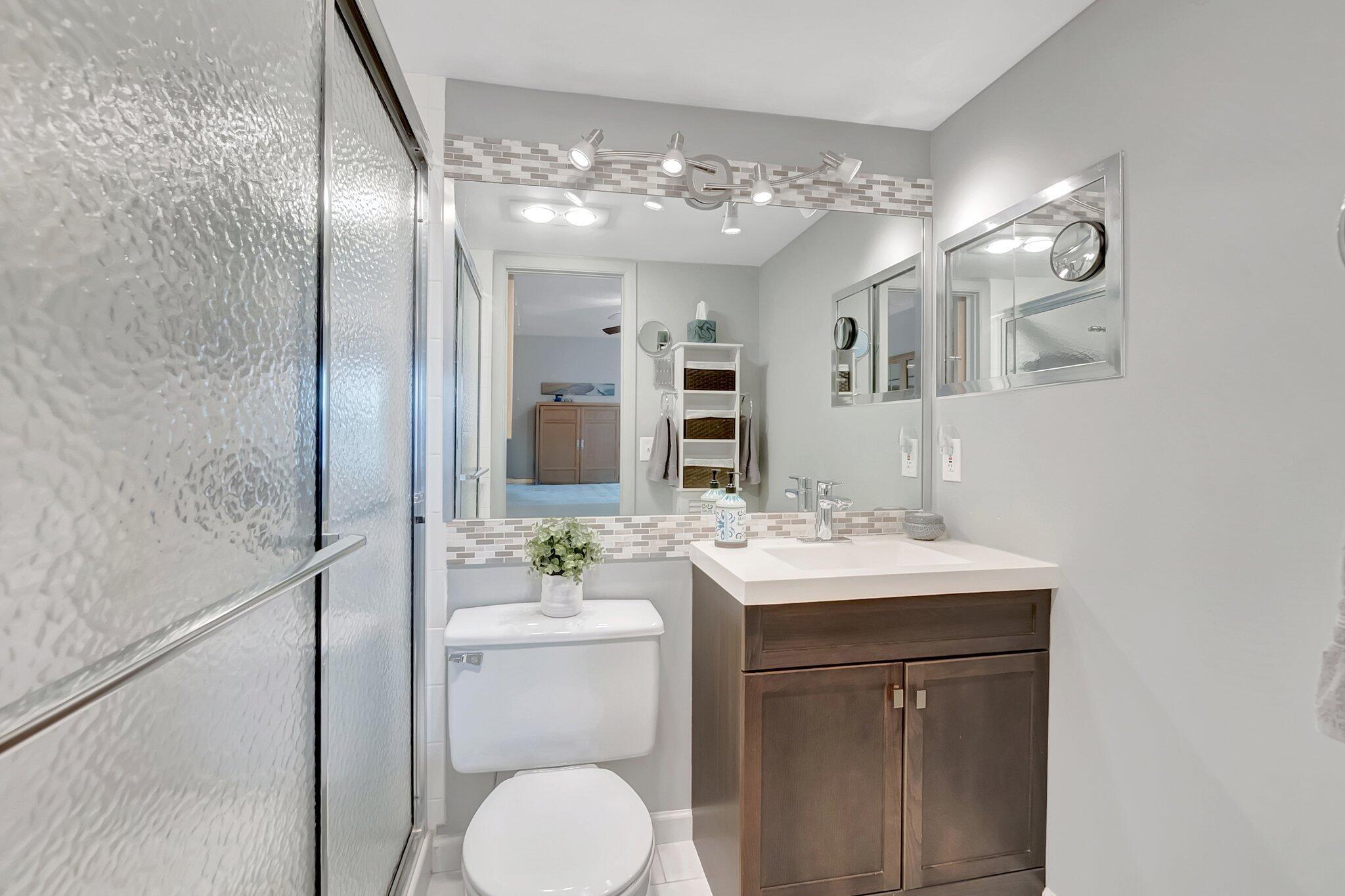 CAMBRIDGE C CONDO - Residential