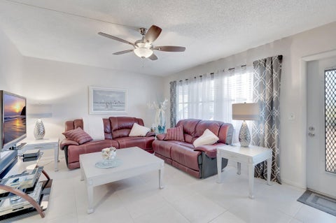 Tiny photo for 2051 Cambridge C, Deerfield Beach, FL 33442 (MLS # B26006947)