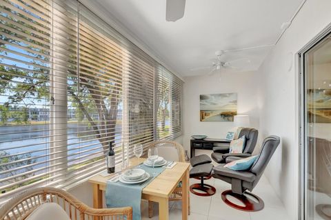 Tiny photo for 2051 Cambridge C, Deerfield Beach, FL 33442 (MLS # B26006947)