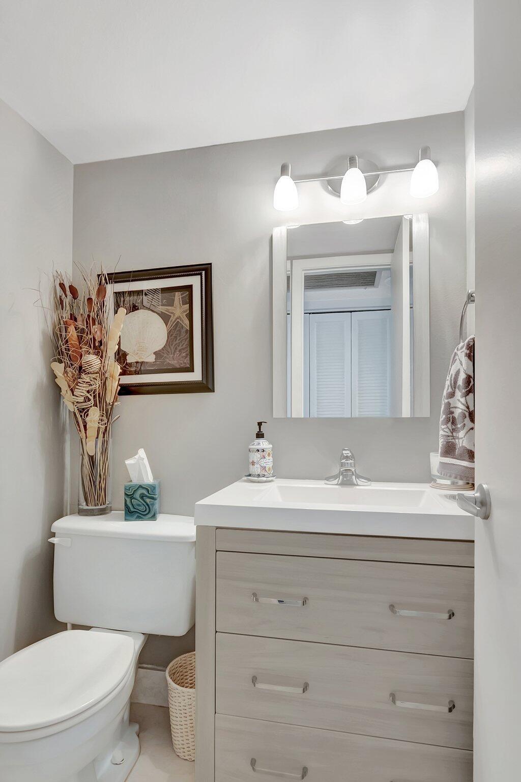 CAMBRIDGE C CONDO - Residential