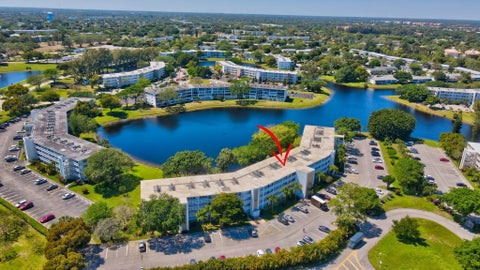 Tiny photo for 2051 Cambridge C, Deerfield Beach, FL 33442 (MLS # B26006947)