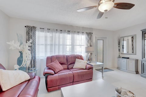 Tiny photo for 2051 Cambridge C, Deerfield Beach, FL 33442 (MLS # B26006947)