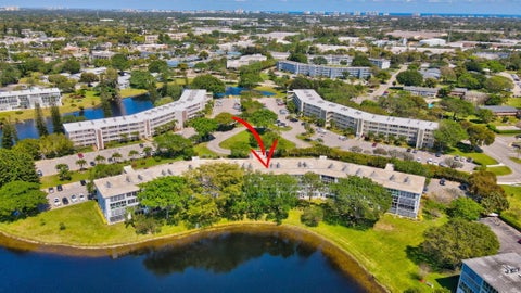 Tiny photo for 2051 Cambridge C, Deerfield Beach, FL 33442 (MLS # B26006947)