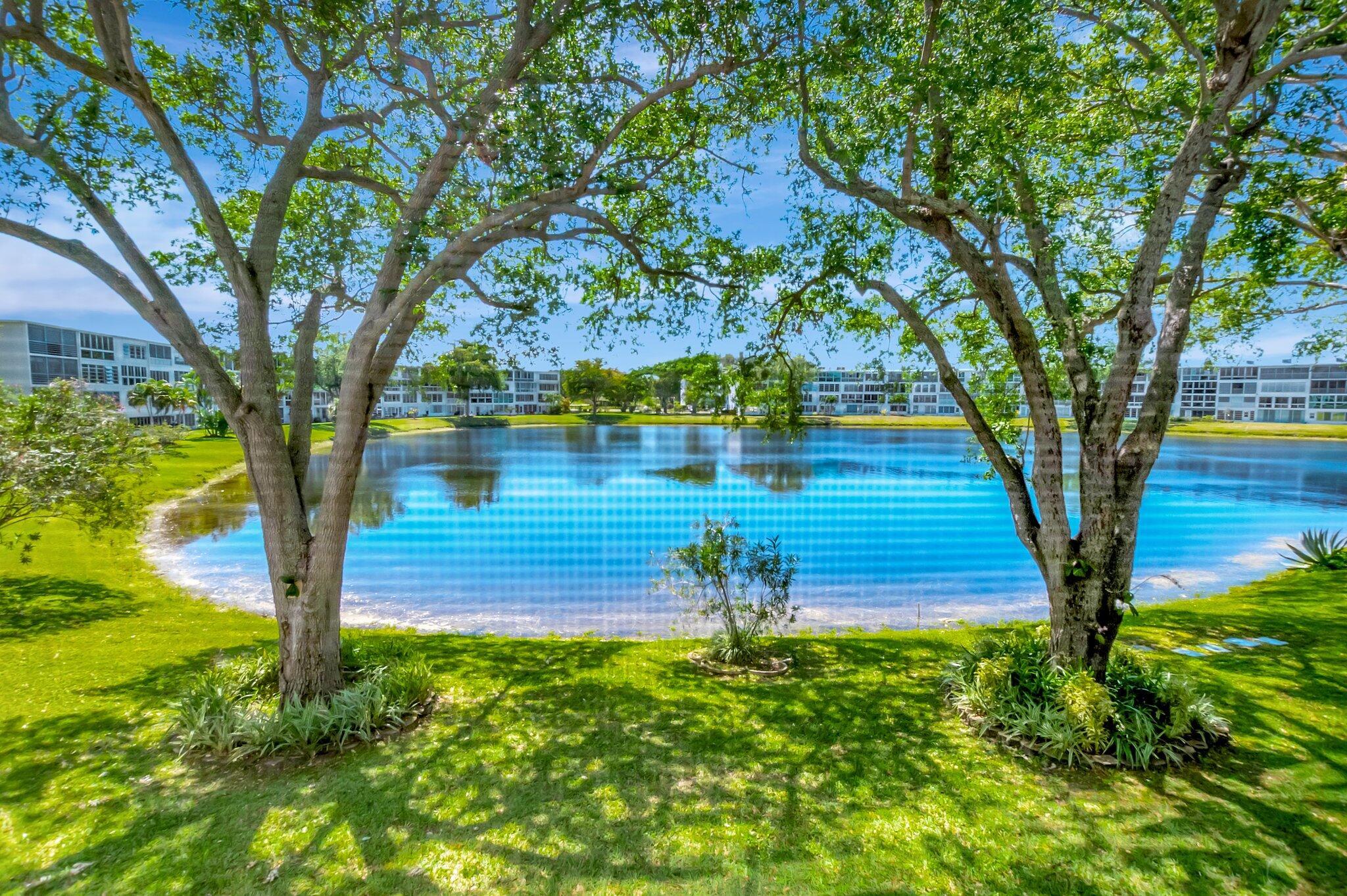 CAMBRIDGE C CONDO - Residential