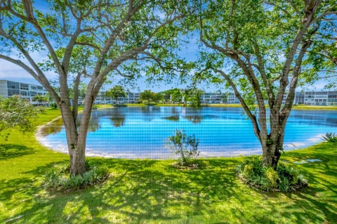 Tiny photo for 2051 Cambridge C, Deerfield Beach, FL 33442 (MLS # B26006947)
