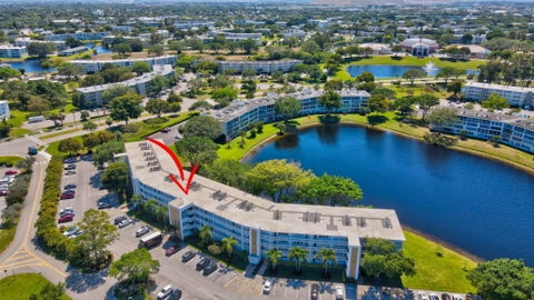 Tiny photo for 2051 Cambridge C, Deerfield Beach, FL 33442 (MLS # B26006947)
