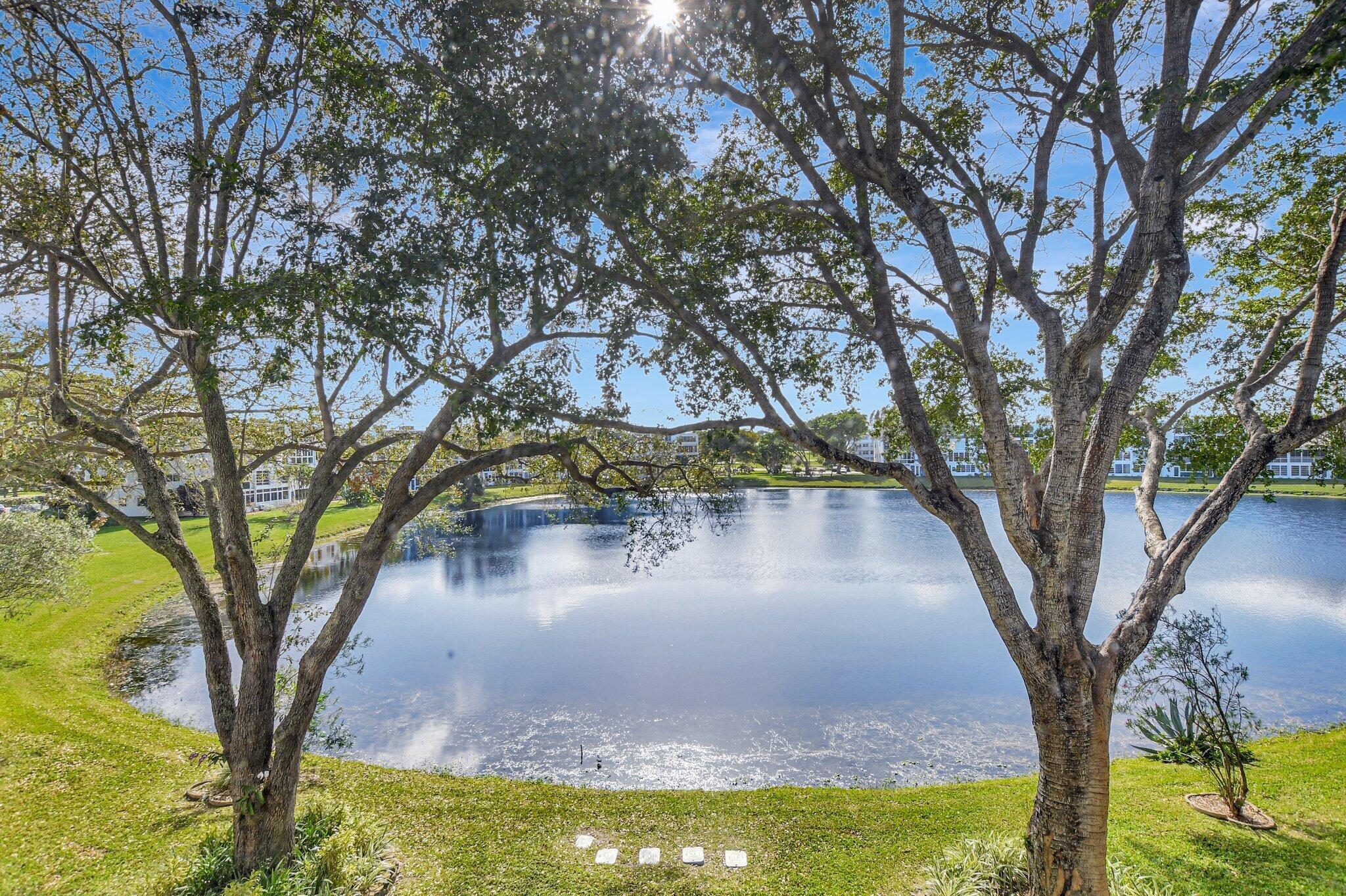 CAMBRIDGE C CONDO - Residential