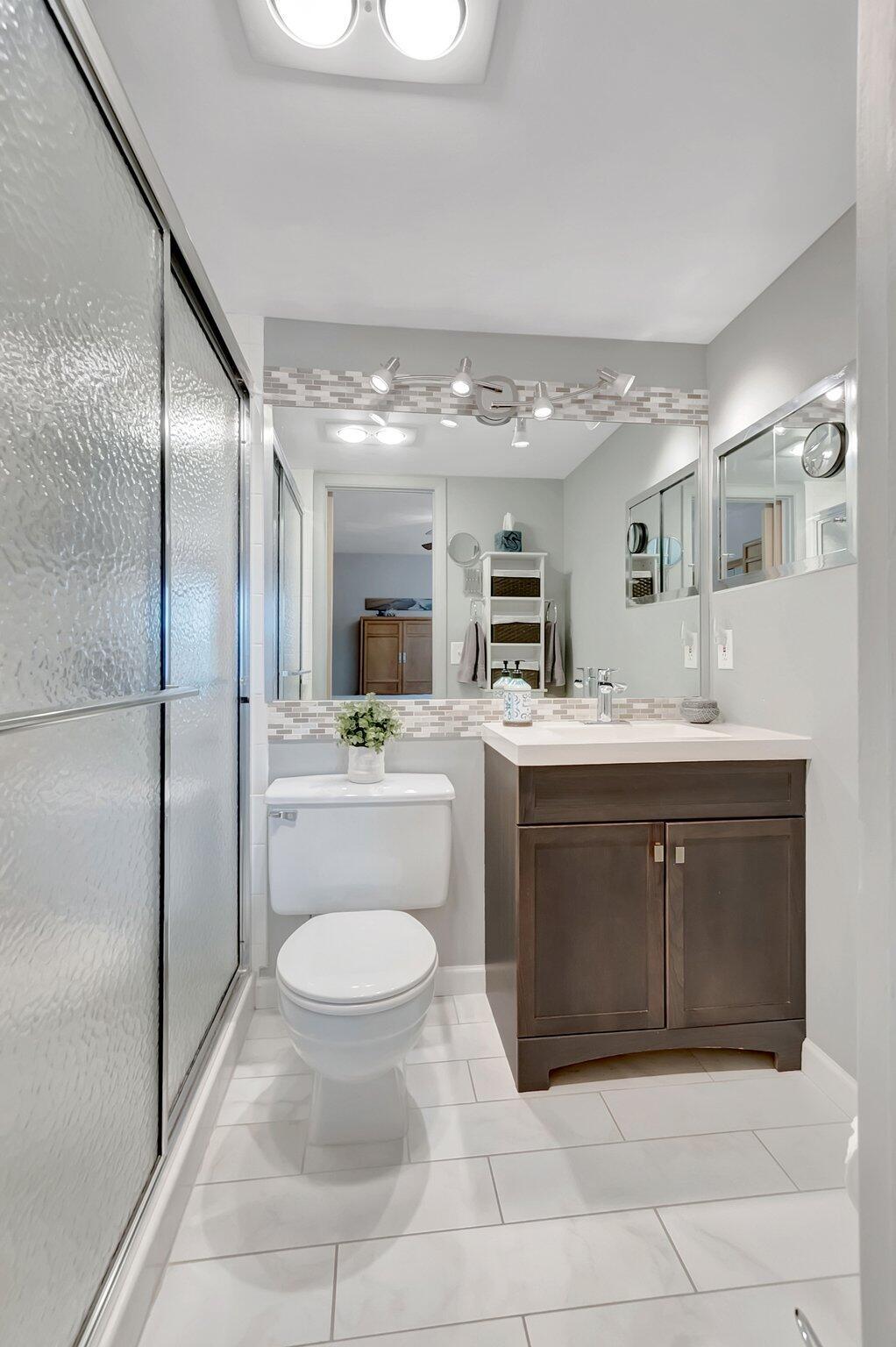 CAMBRIDGE C CONDO - Residential