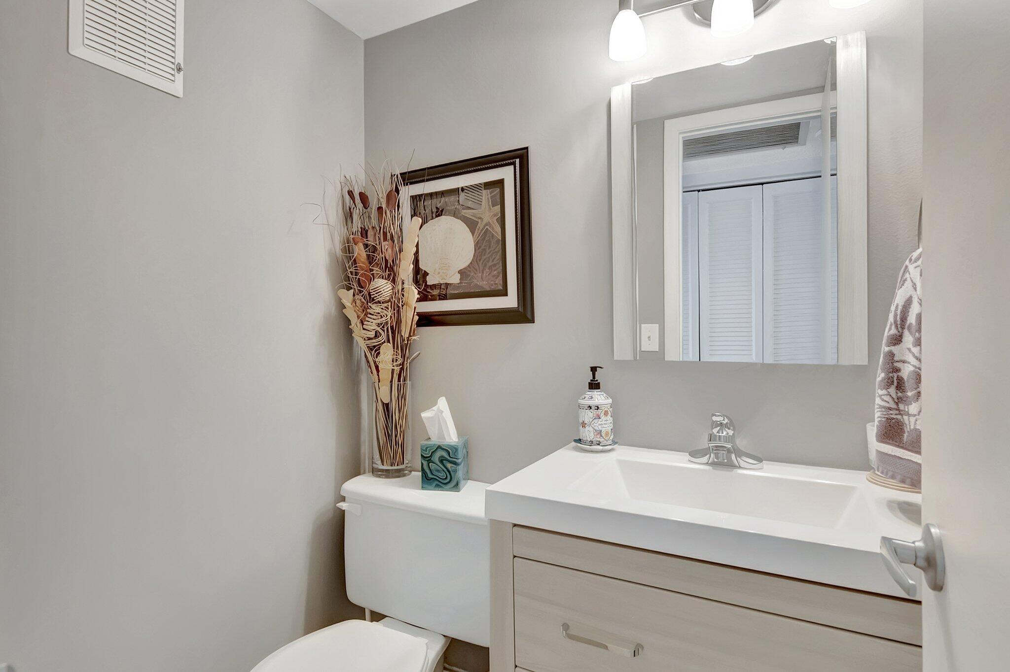 CAMBRIDGE C CONDO - Residential