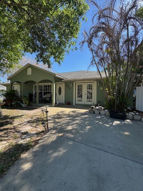 LAKEWOOD PARK UNIT 7 - Residential