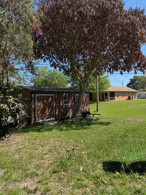 LAKEWOOD PARK UNIT 7 - Residential