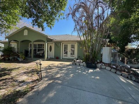 Photo of 7905 Citrus Park Boulevard, Fort Pierce, FL 34951 (MLS # B26008285)