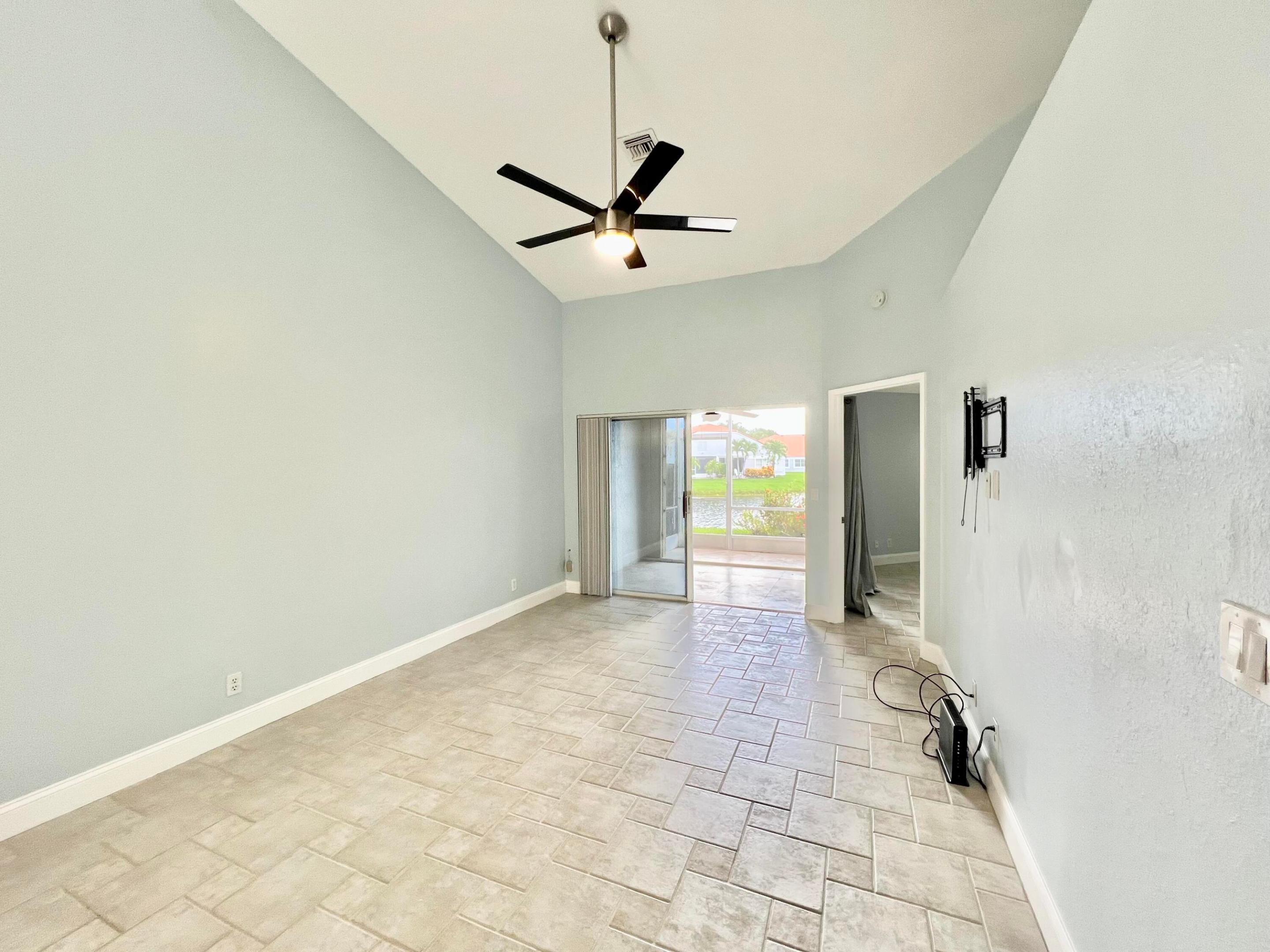 WATERWAYS - Residential Lease