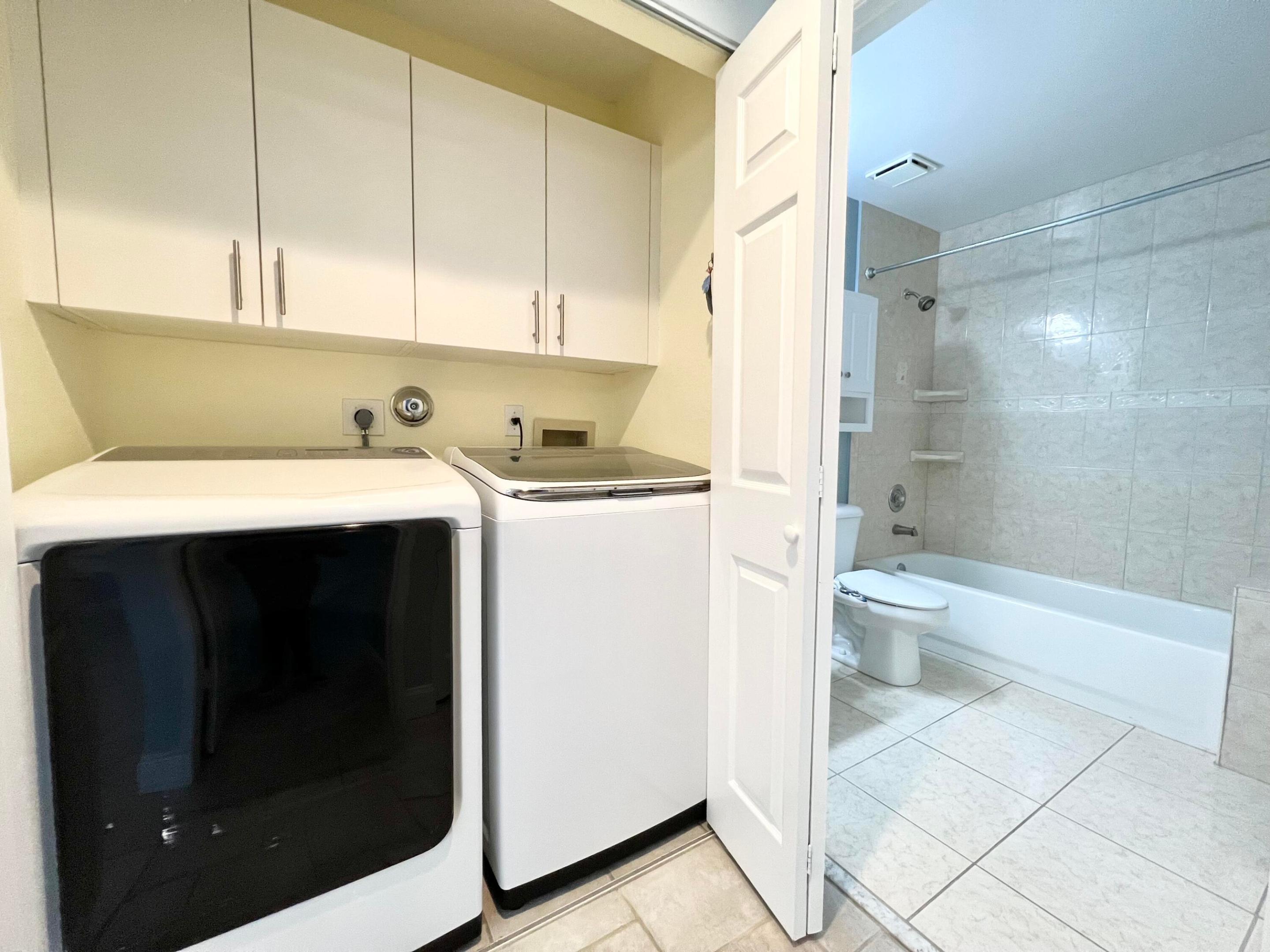 WATERWAYS - Residential Lease