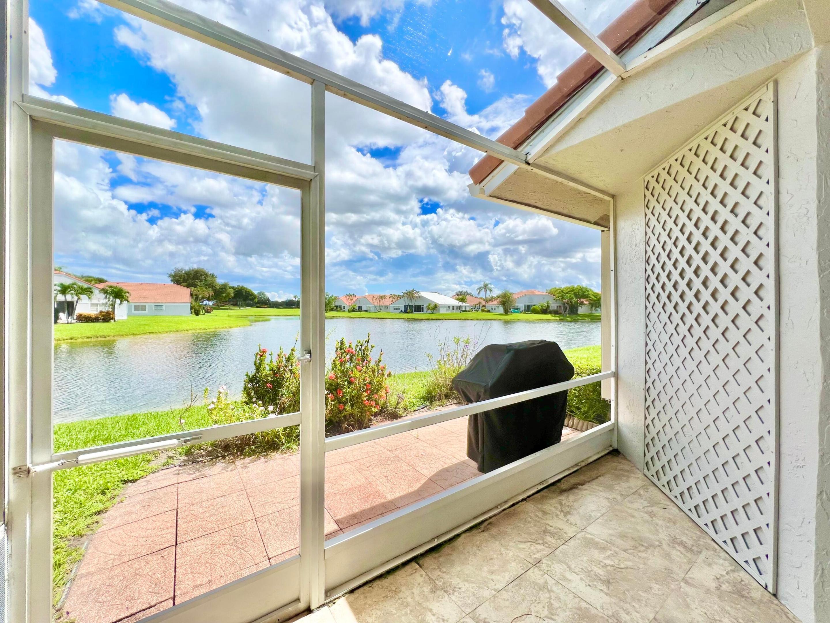 WATERWAYS - Residential Lease