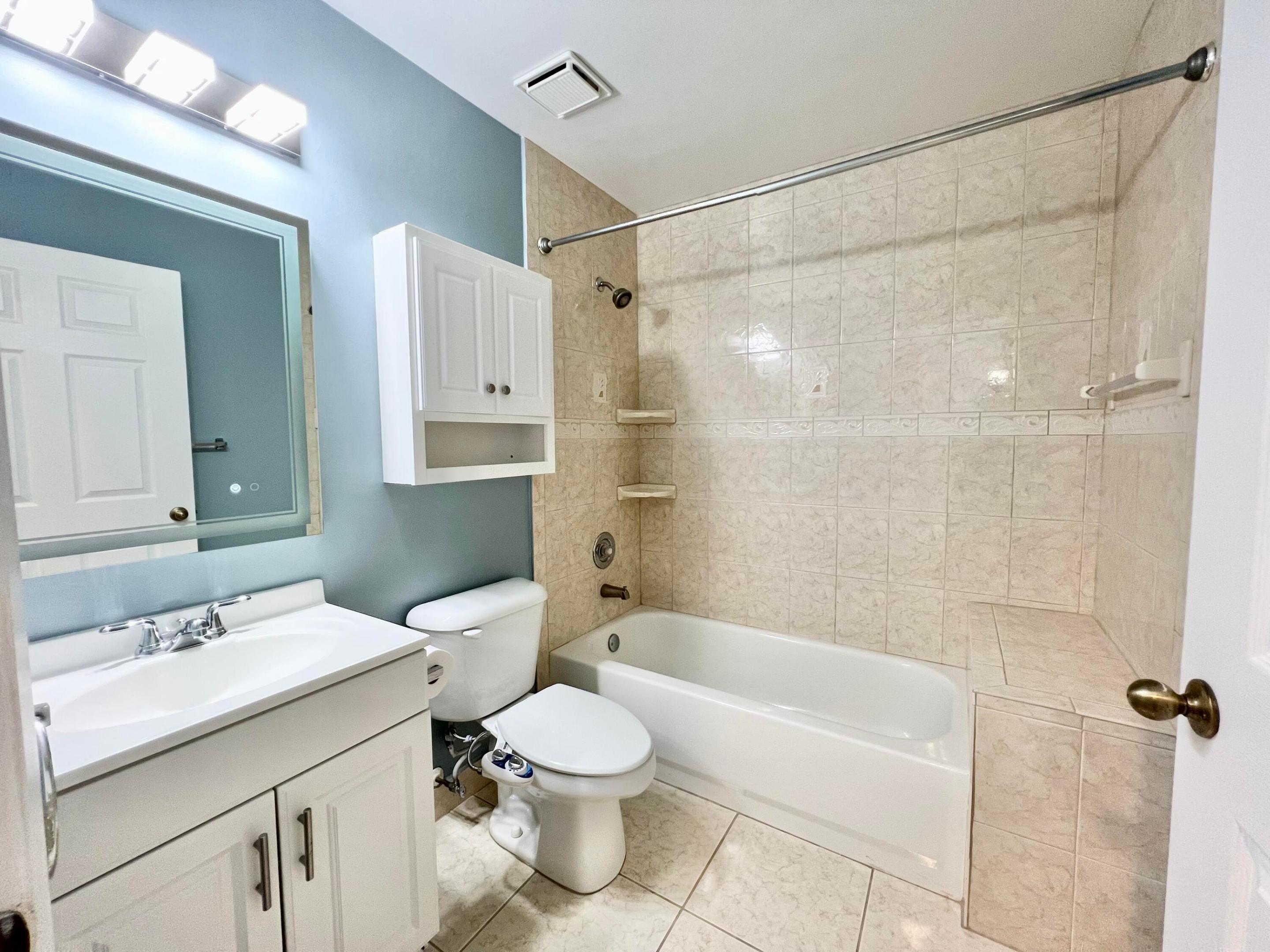 WATERWAYS - Residential Lease
