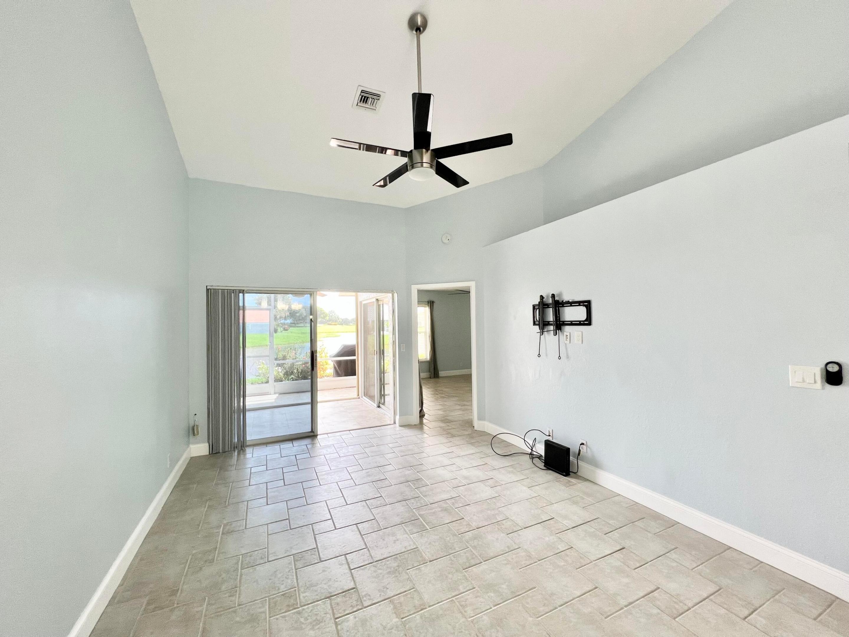 WATERWAYS - Residential Lease