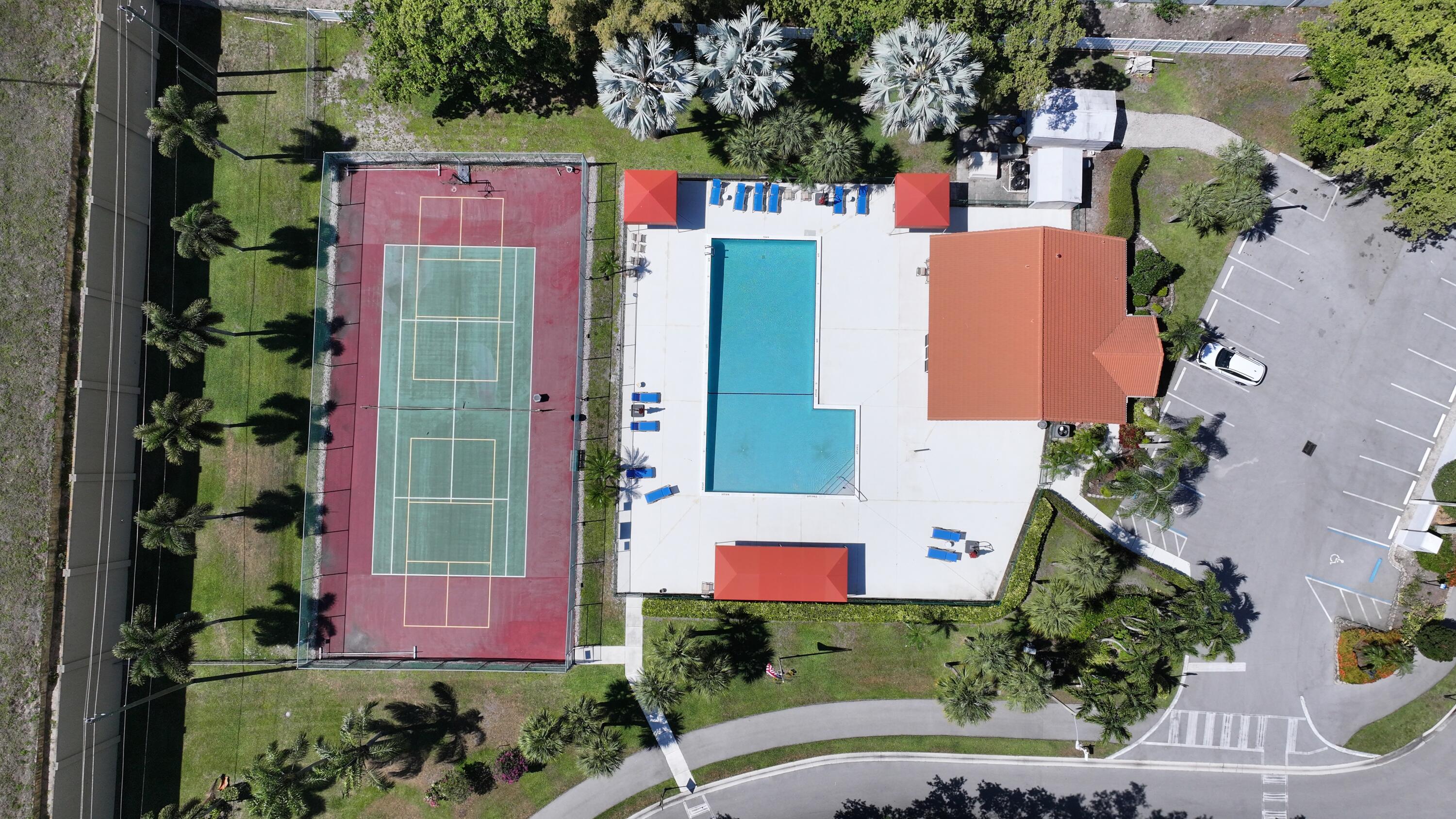 WATERWAYS - Residential Lease