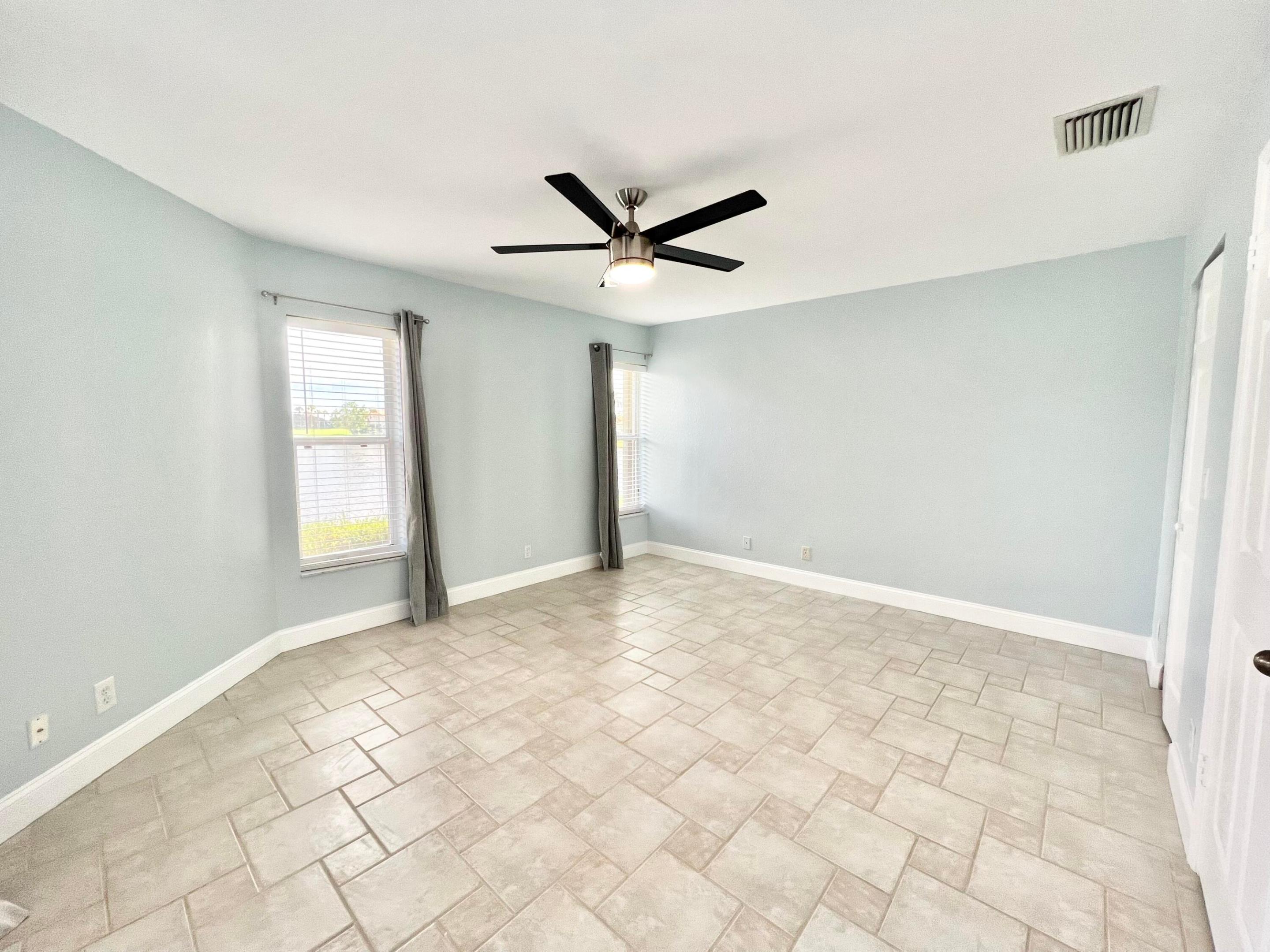 WATERWAYS - Residential Lease
