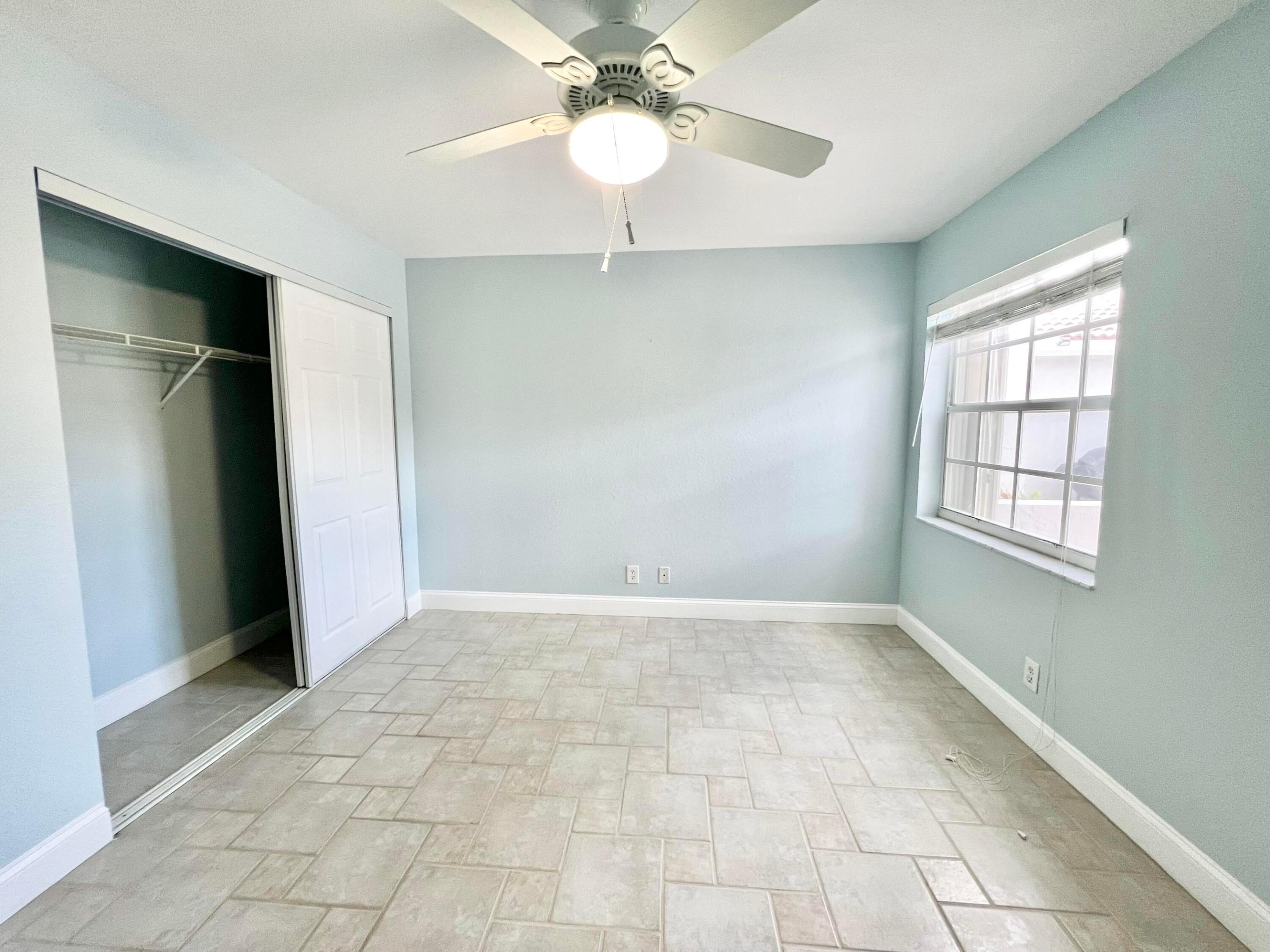 WATERWAYS - Residential Lease