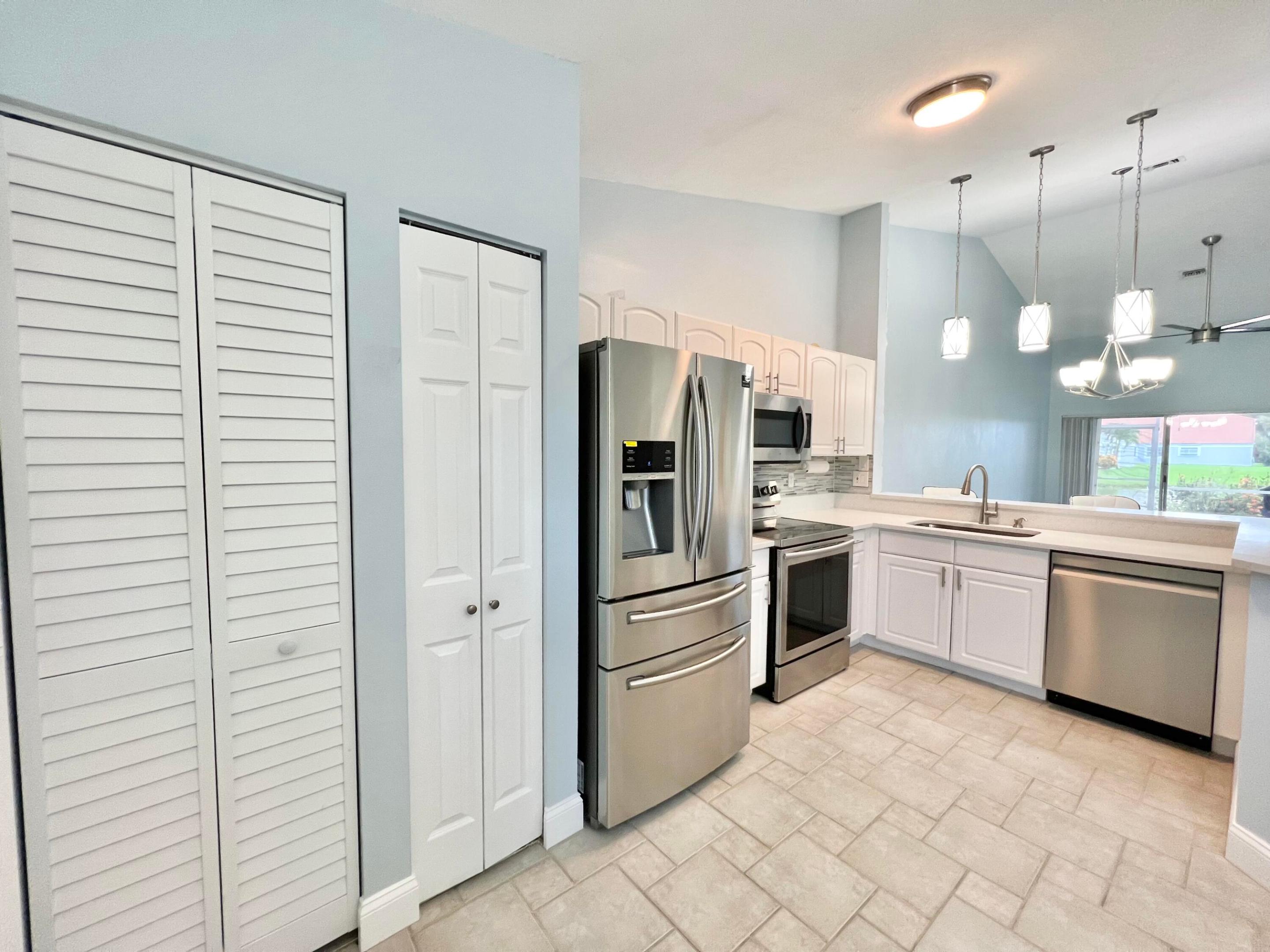 WATERWAYS - Residential Lease