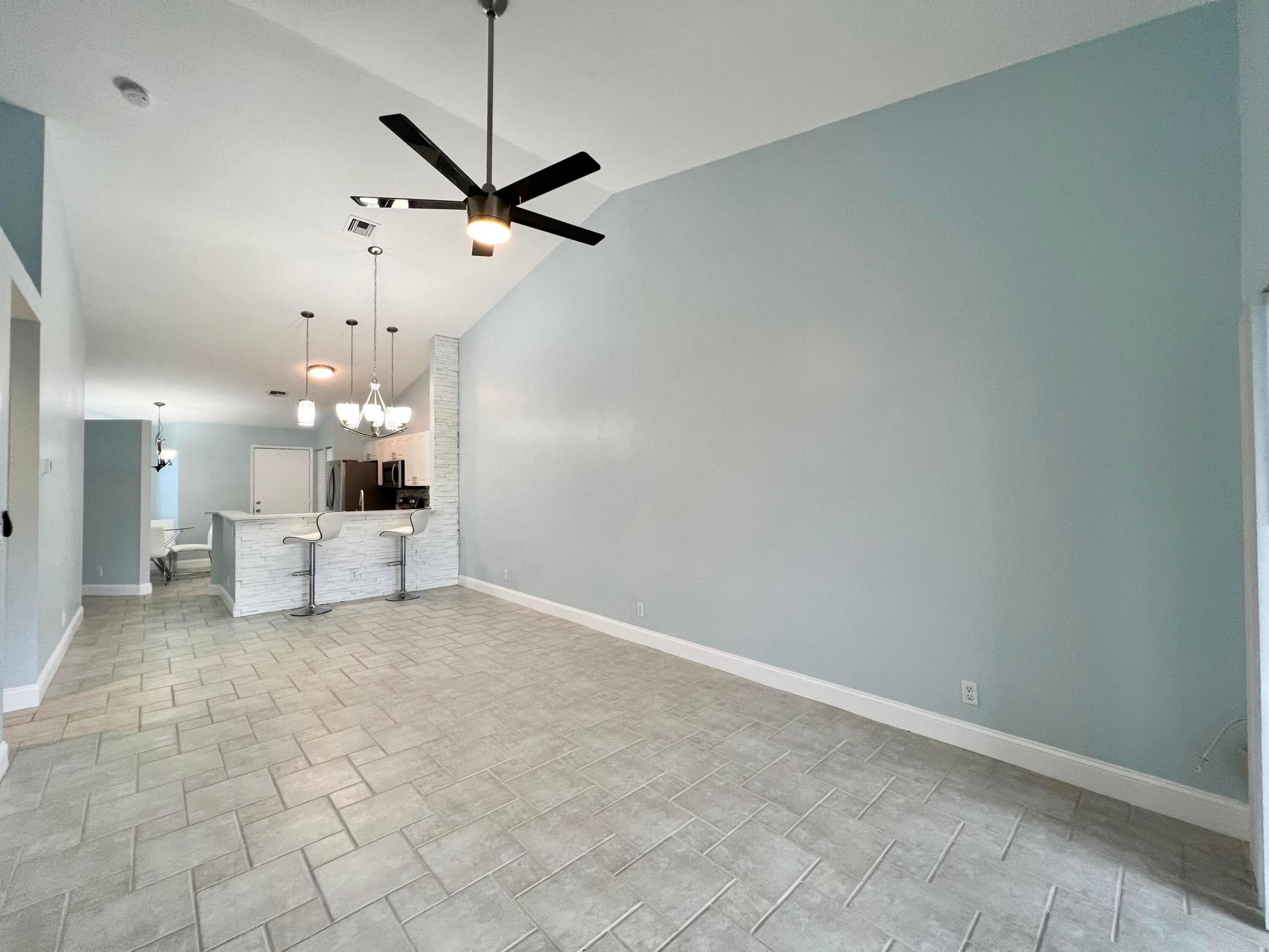 WATERWAYS - Residential Lease