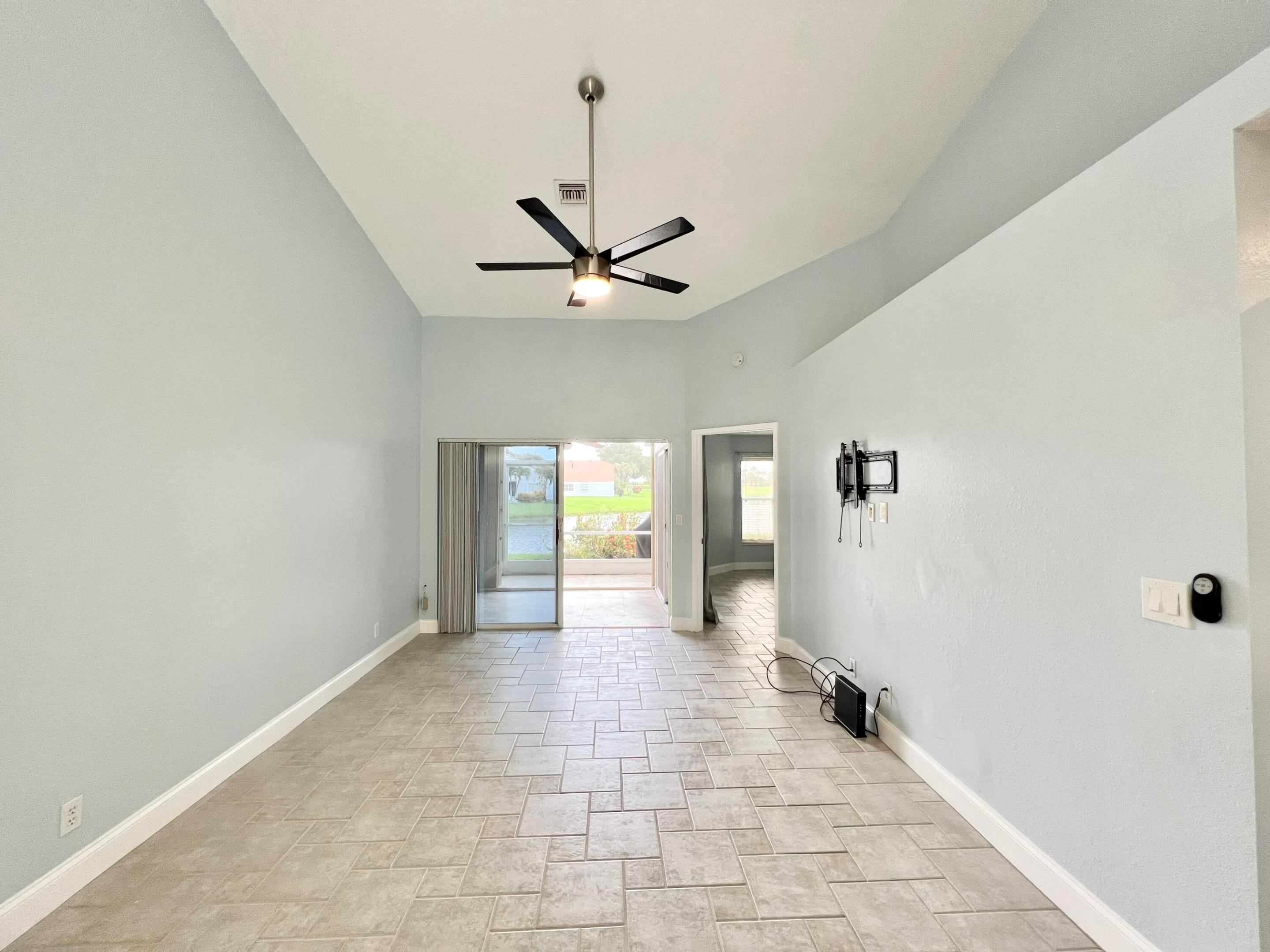WATERWAYS - Residential Lease