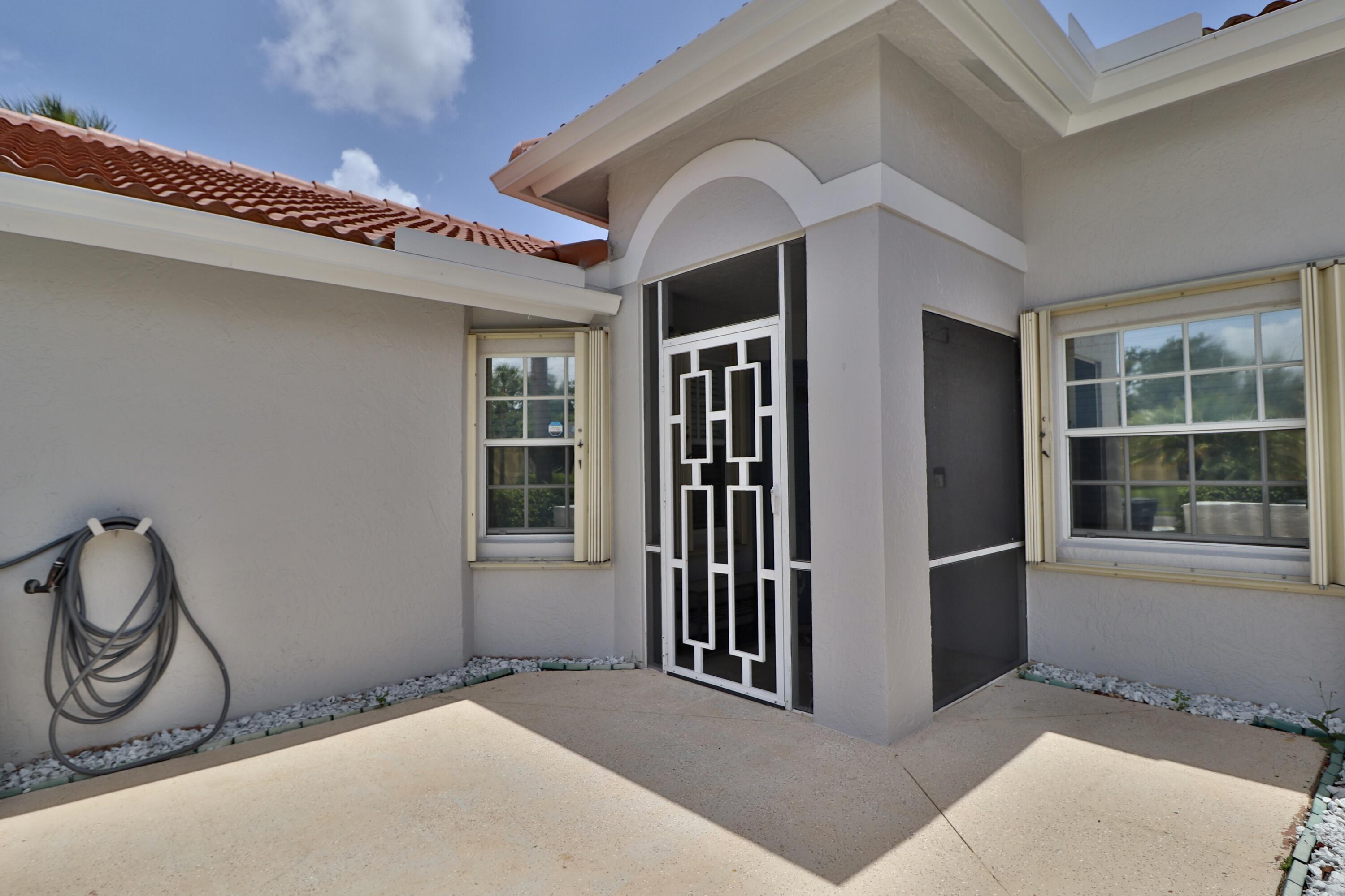 WATERWAYS - Residential Lease