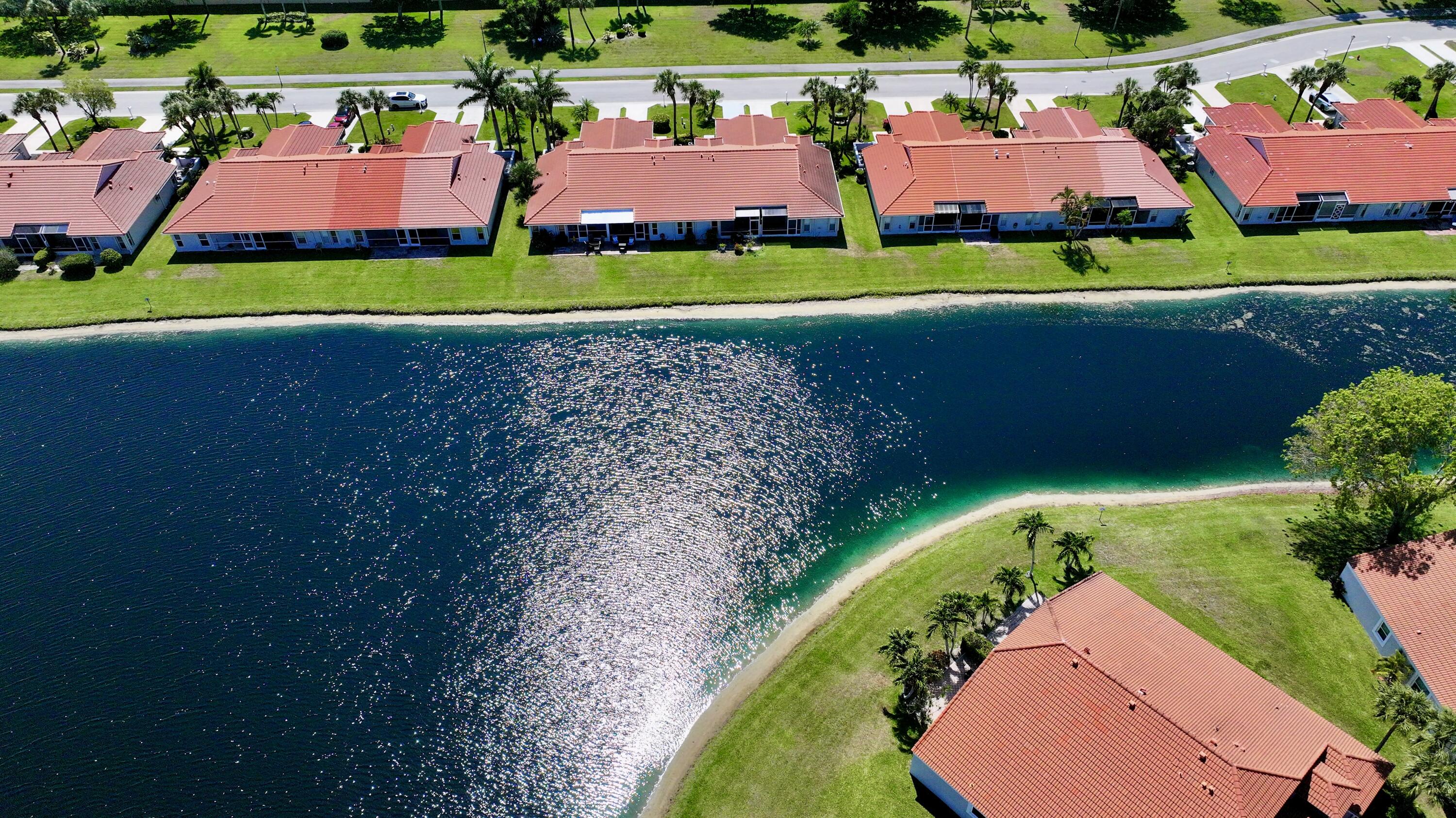 WATERWAYS - Residential Lease