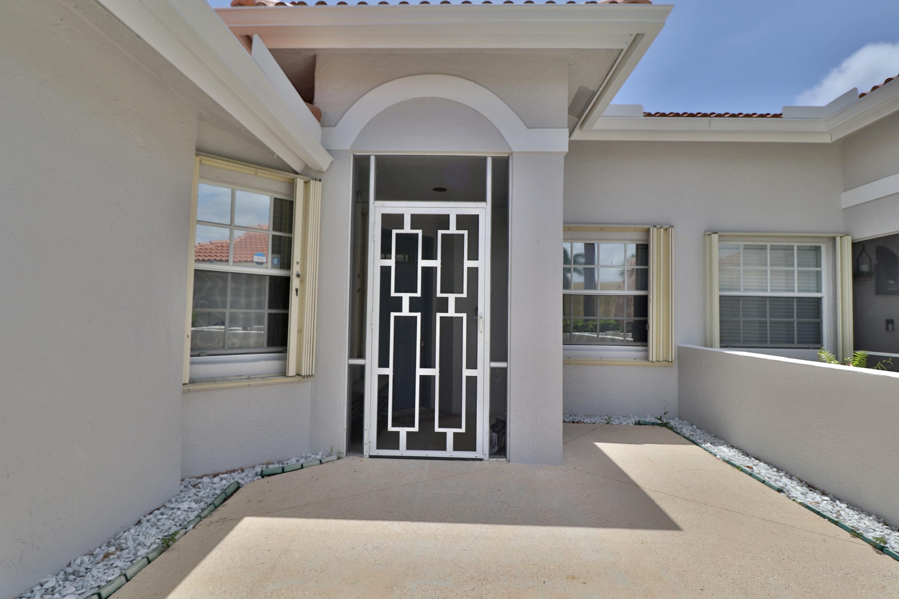 WATERWAYS - Residential Lease