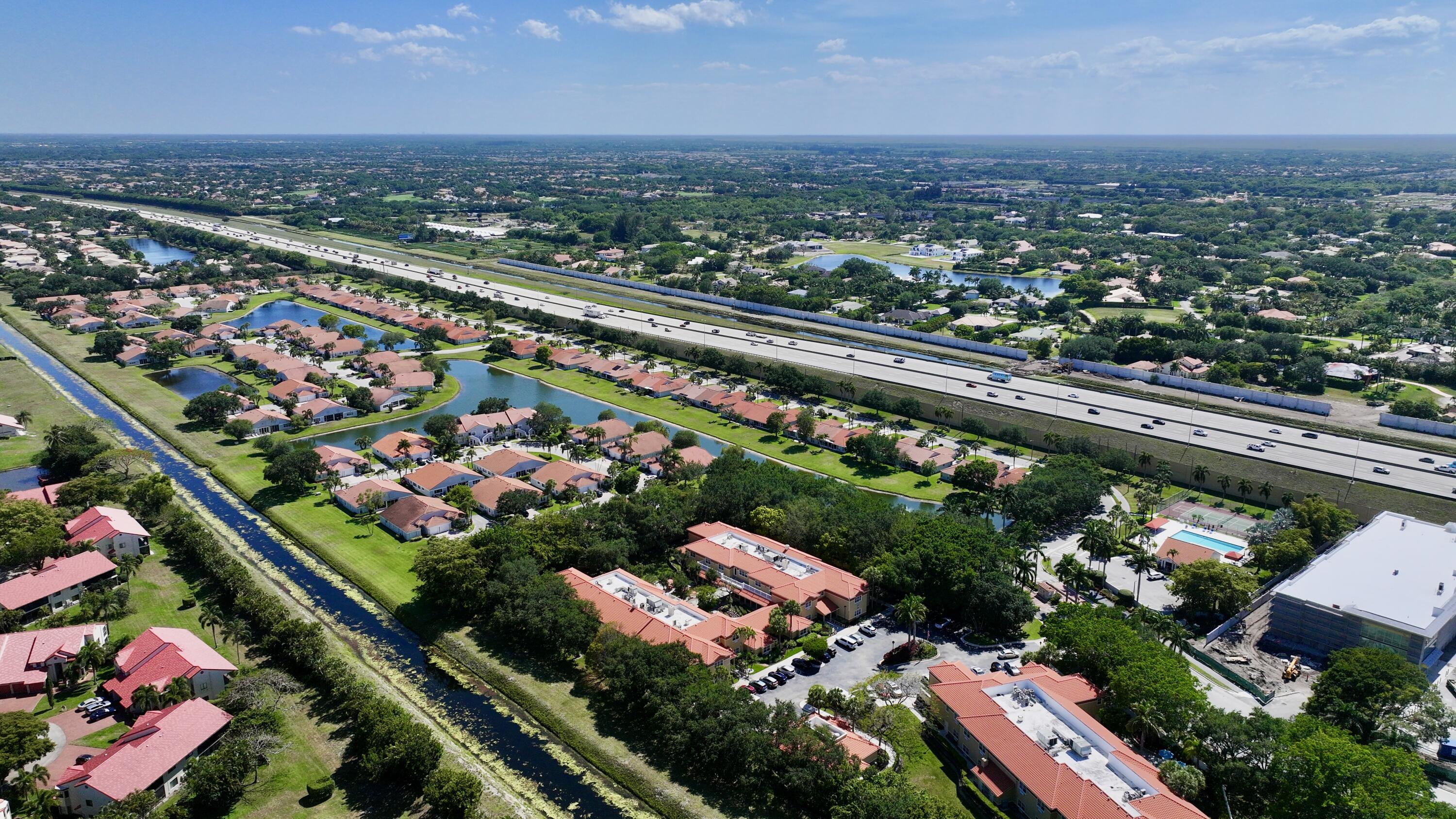 WATERWAYS - Residential Lease