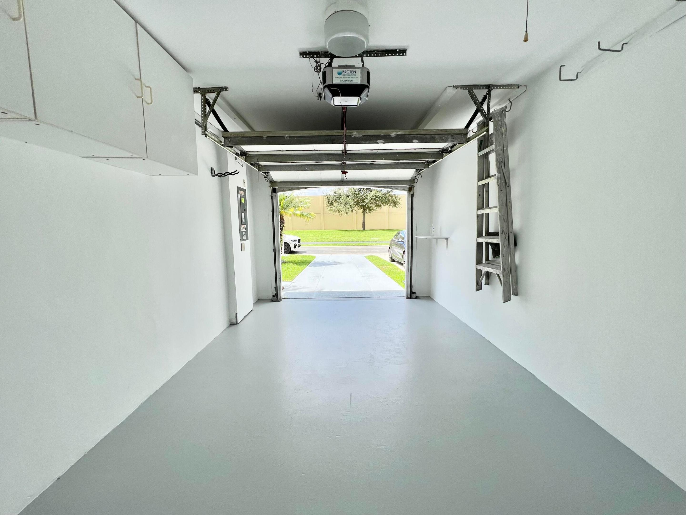 WATERWAYS - Residential Lease
