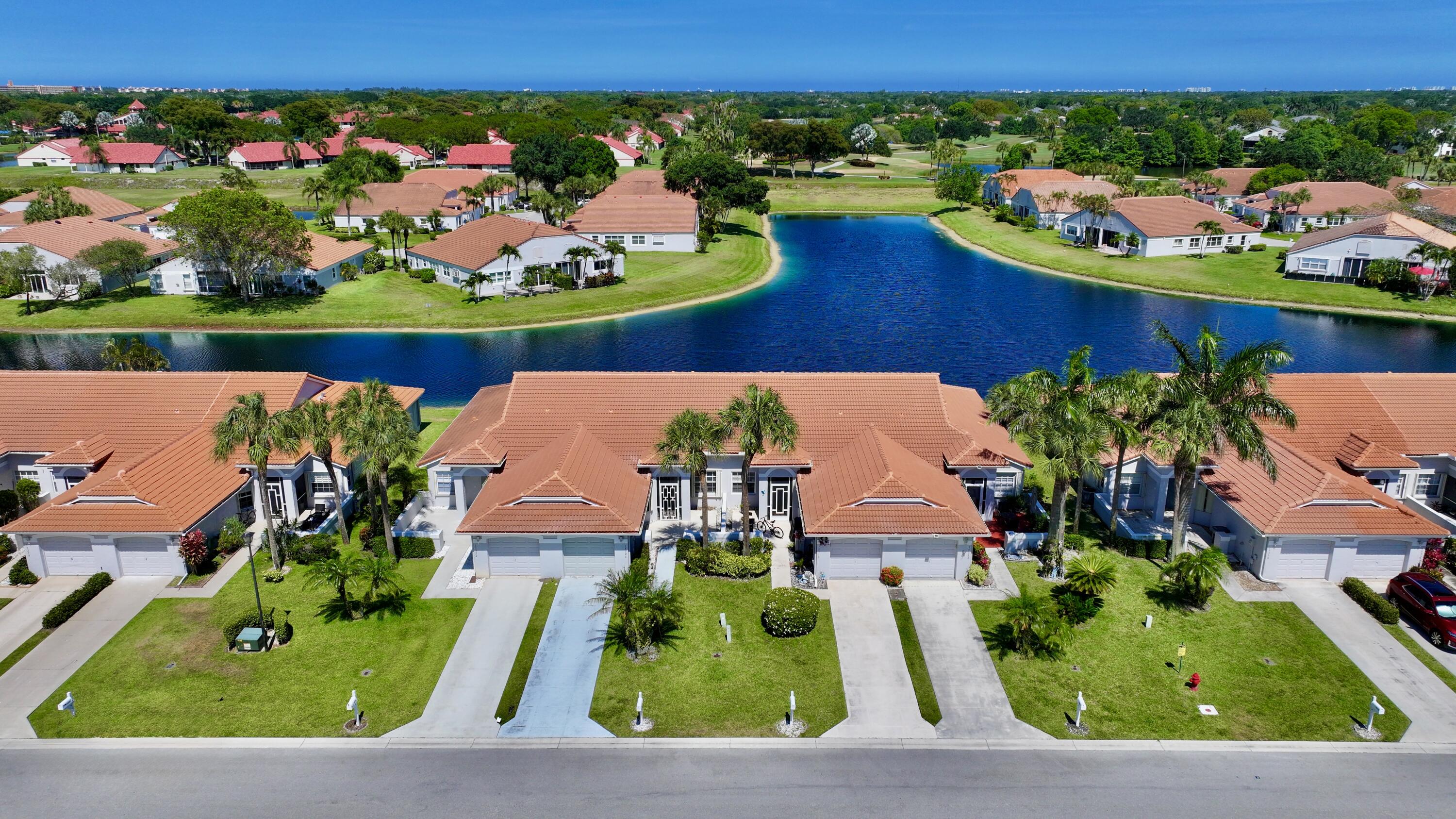WATERWAYS - Residential Lease