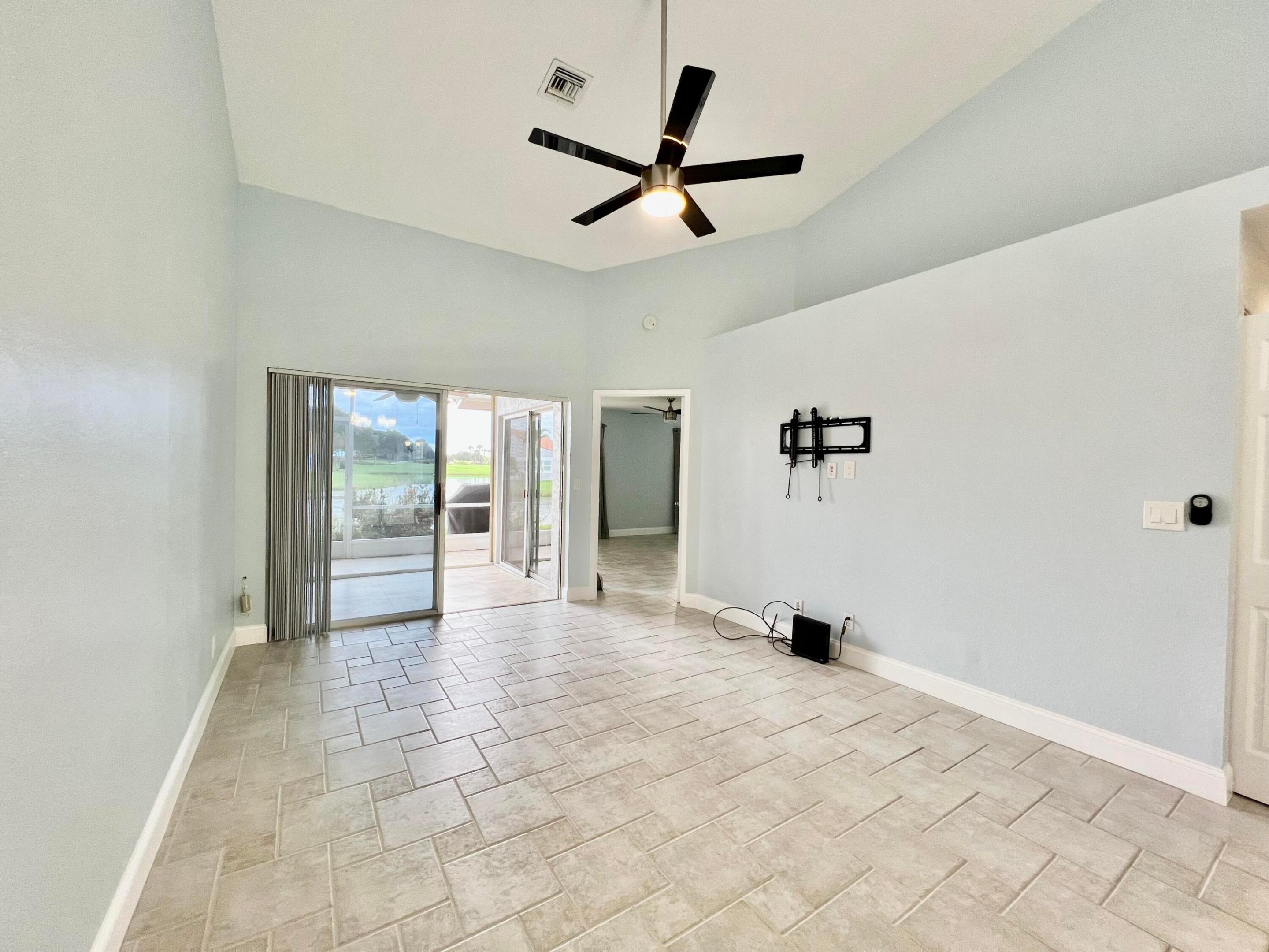 WATERWAYS - Residential Lease