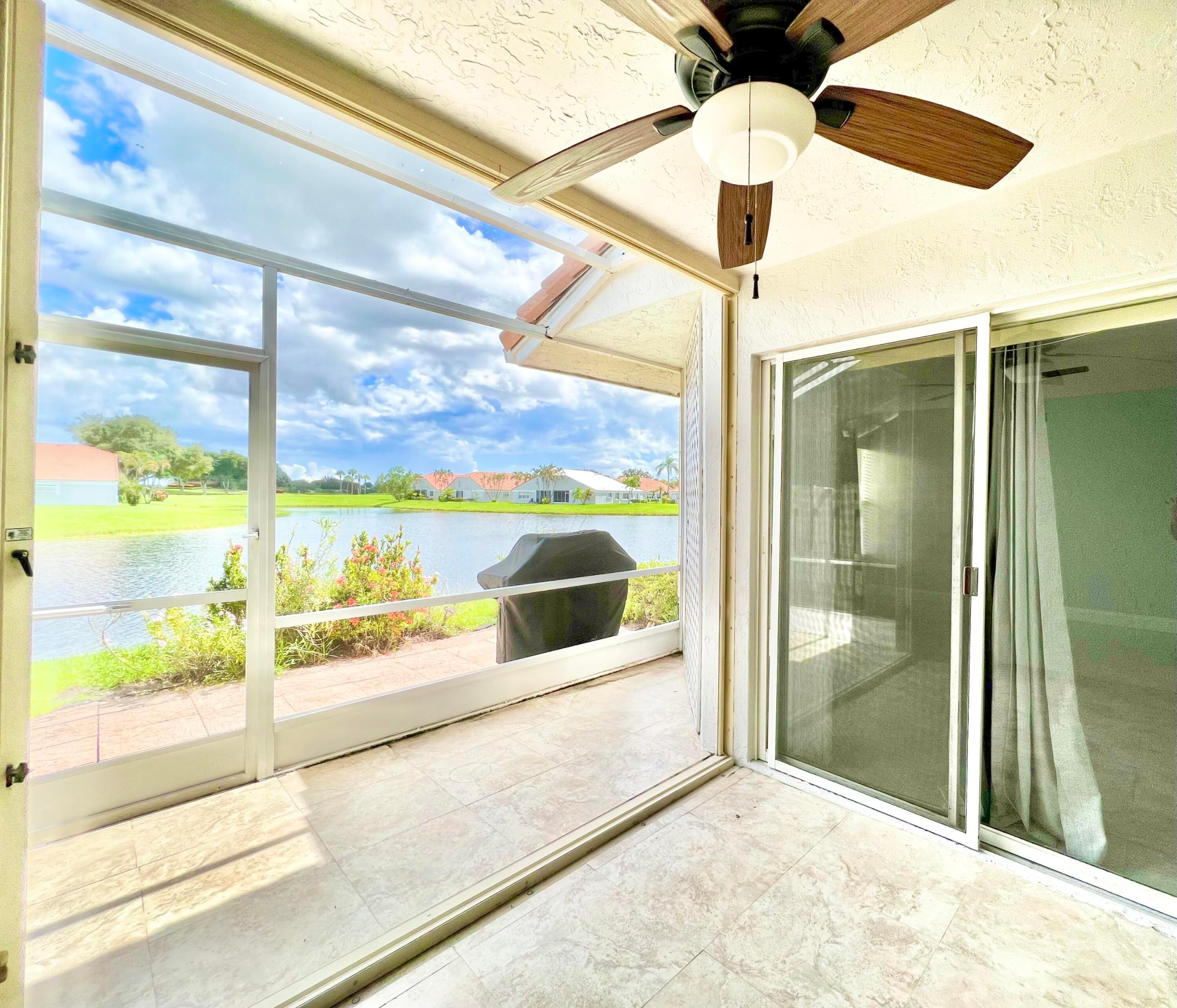 WATERWAYS - Residential Lease