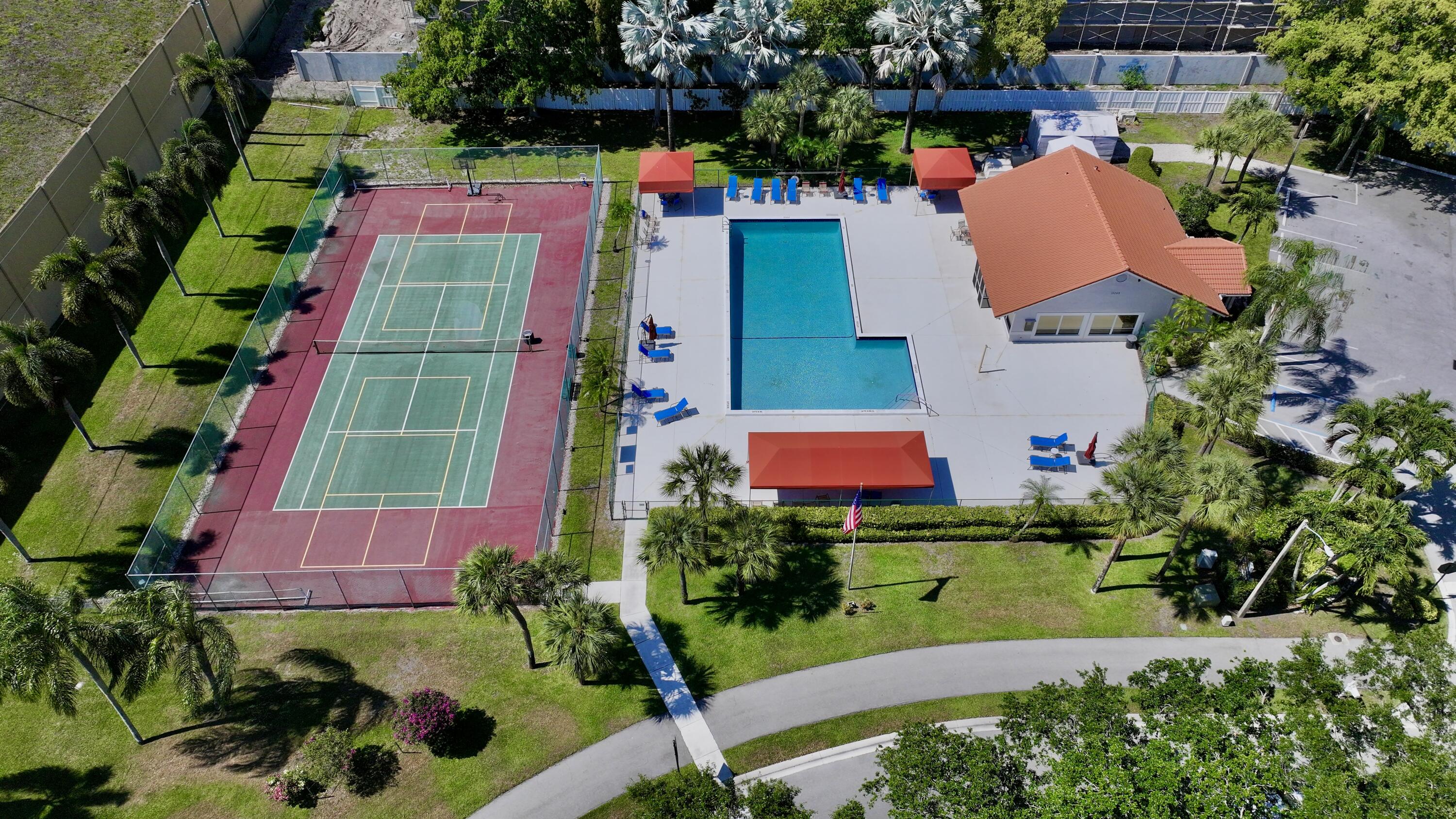 WATERWAYS - Residential Lease