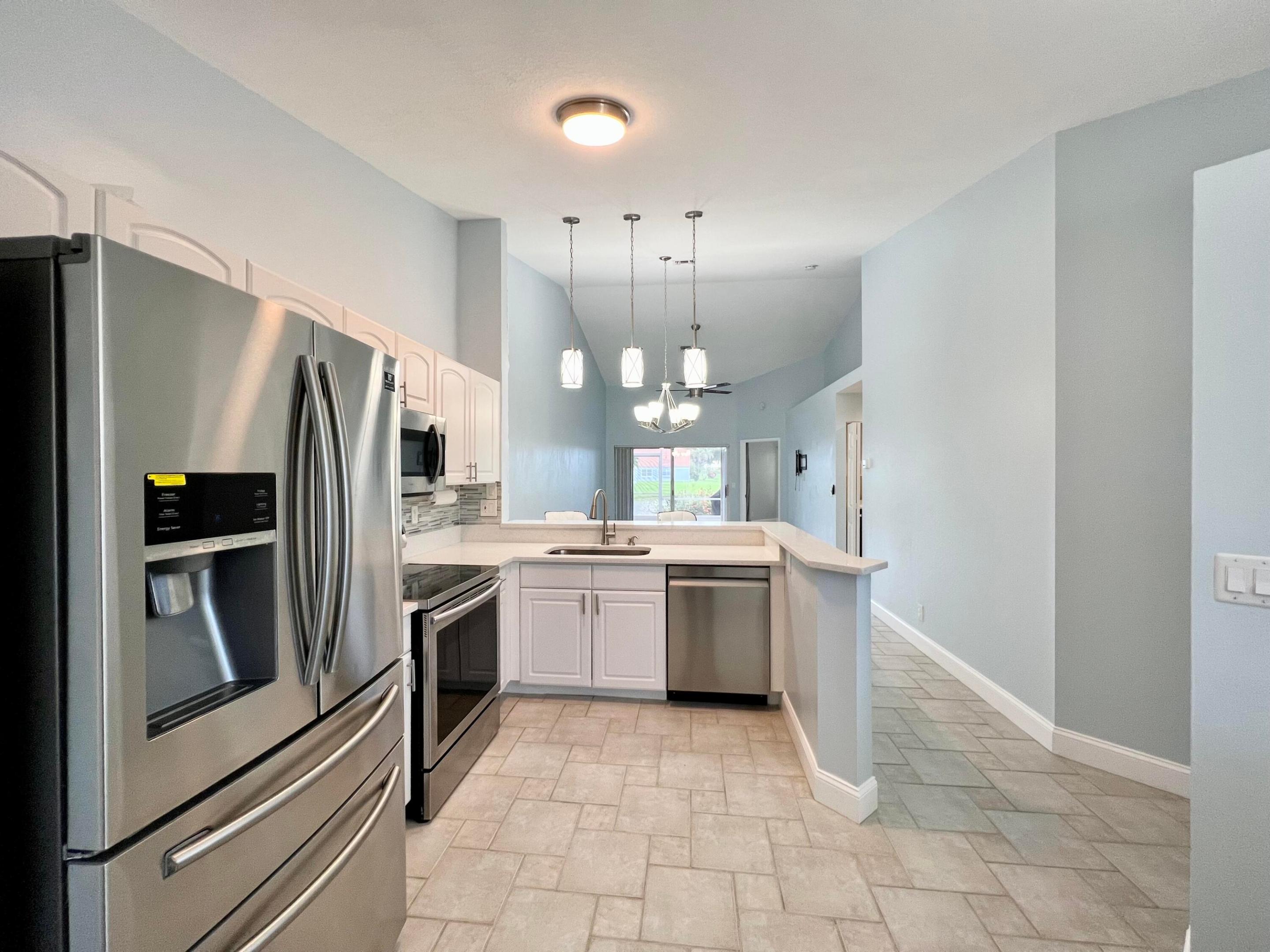 WATERWAYS - Residential Lease