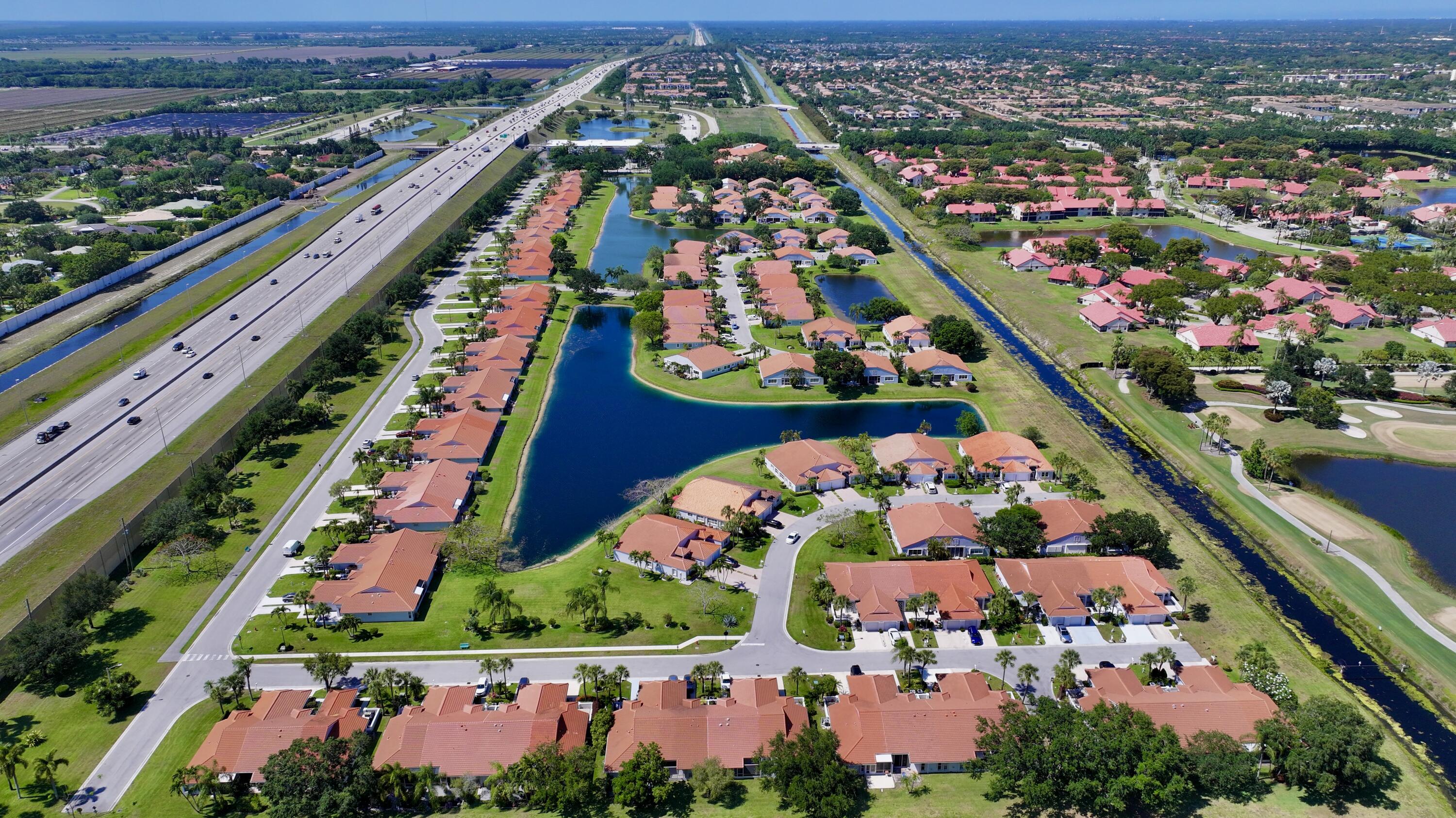 WATERWAYS - Residential Lease
