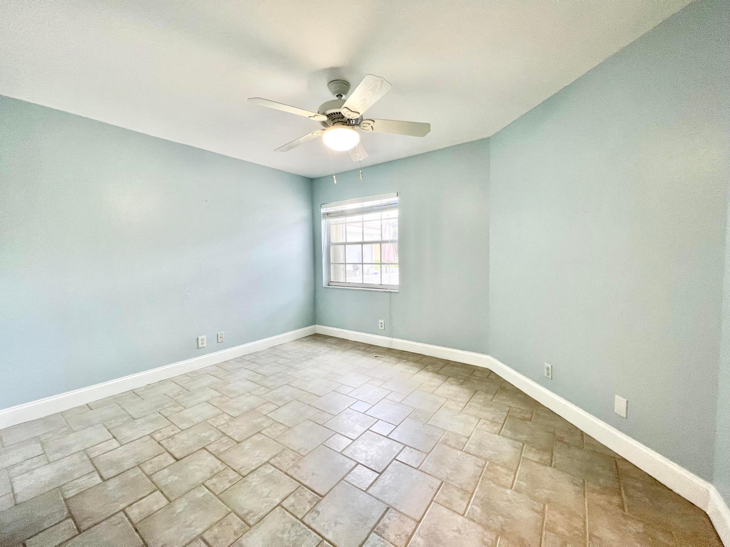 WATERWAYS - Residential Lease