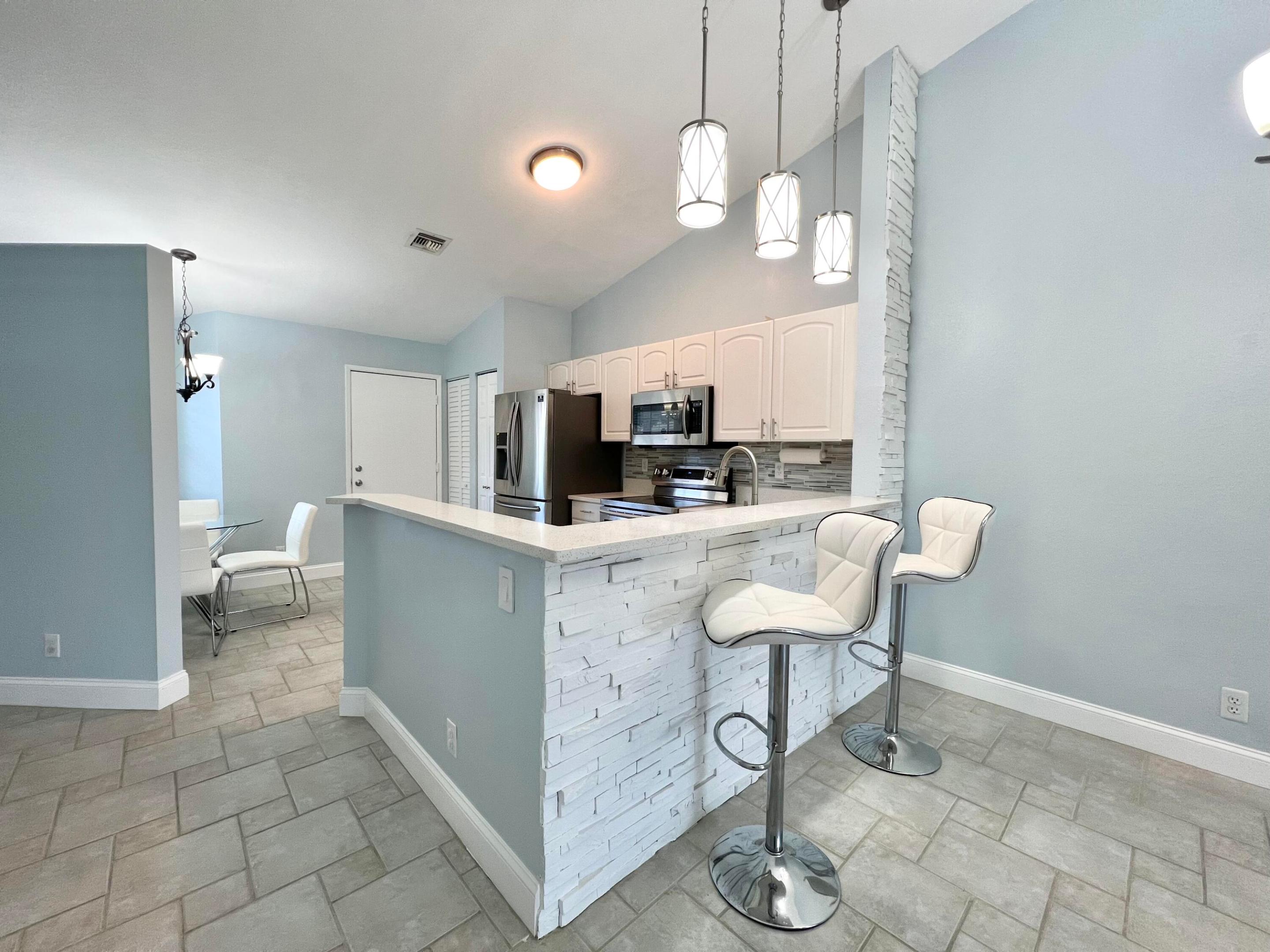 WATERWAYS - Residential Lease