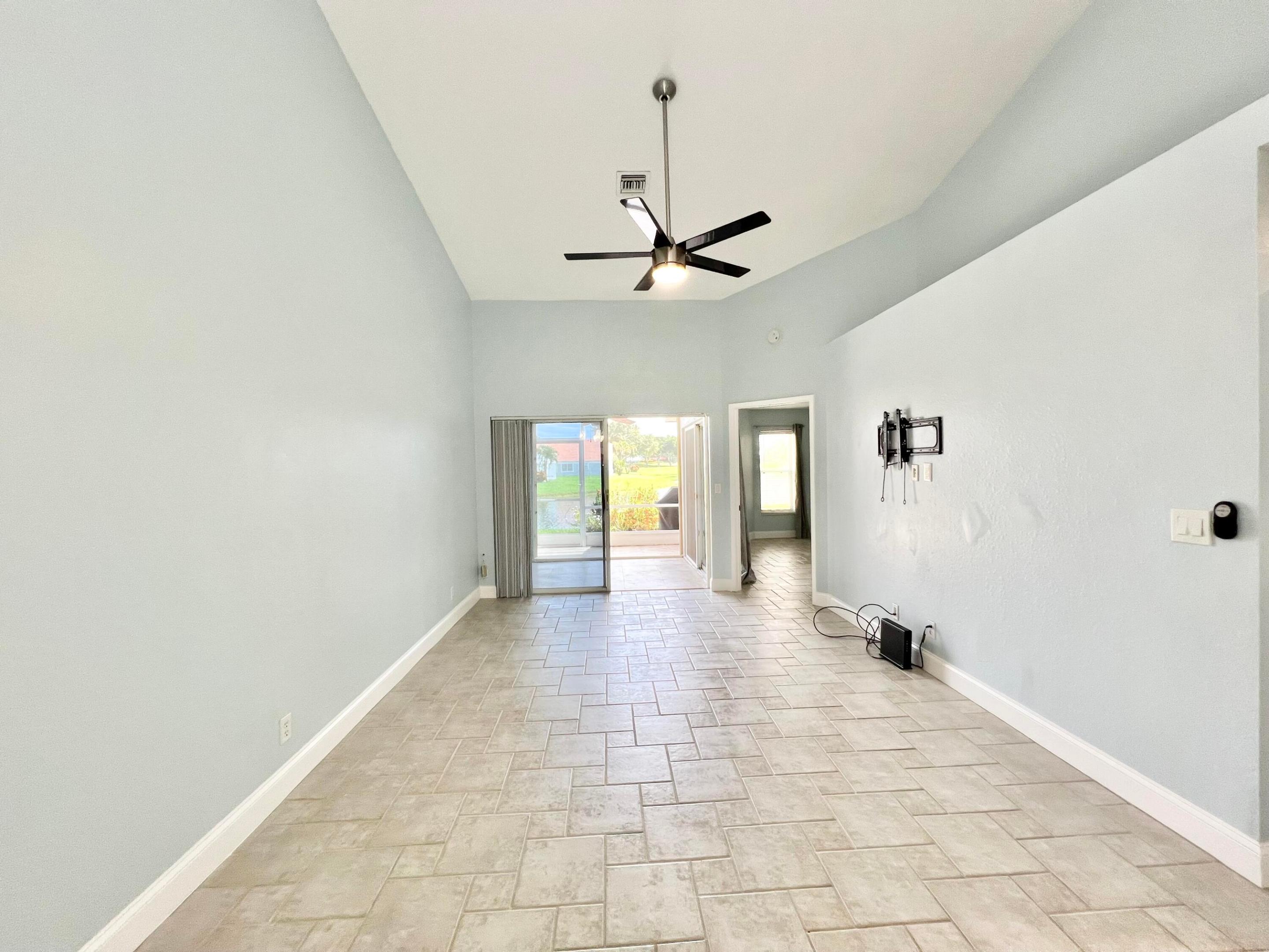 WATERWAYS - Residential Lease