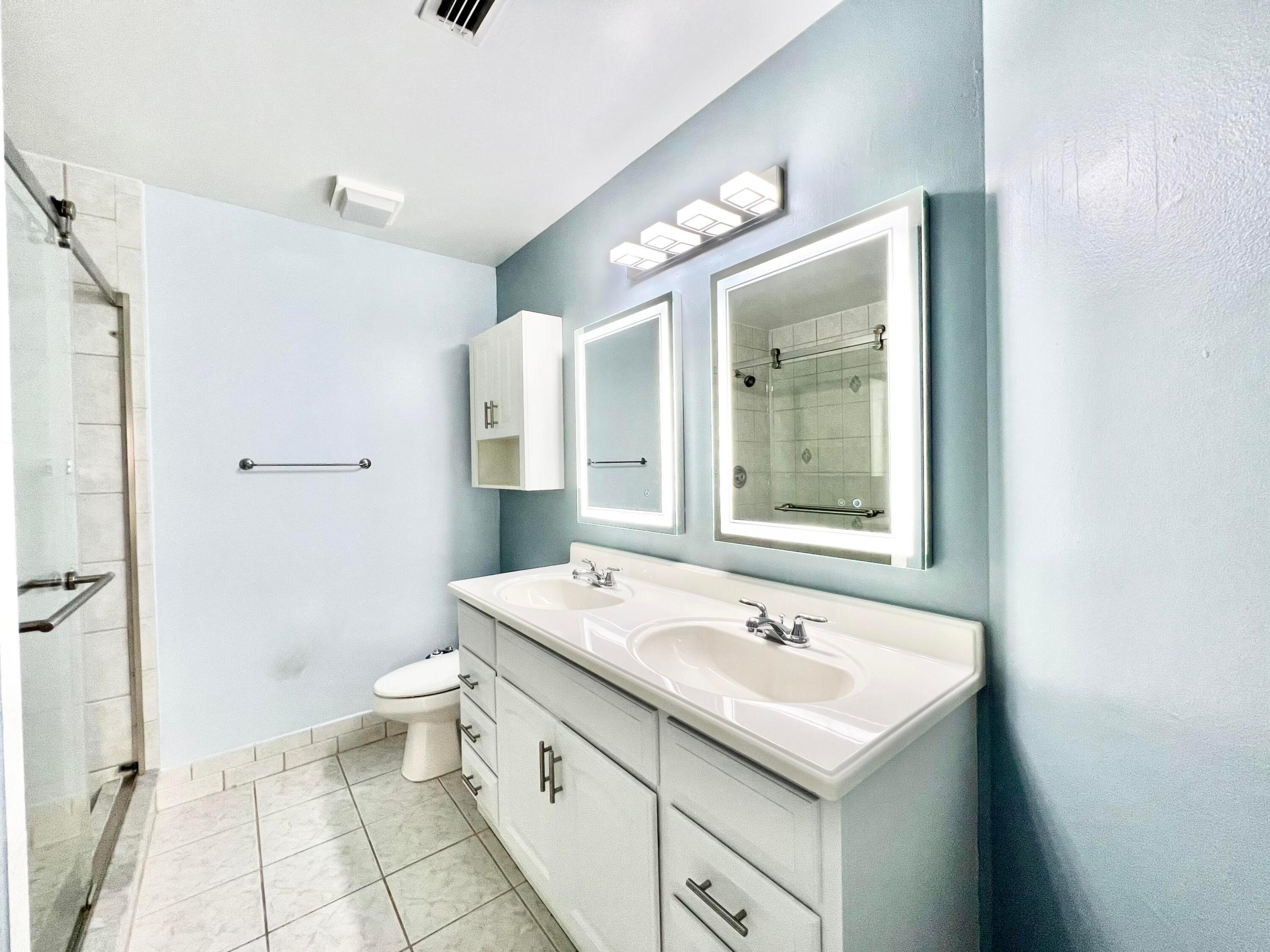 WATERWAYS - Residential Lease