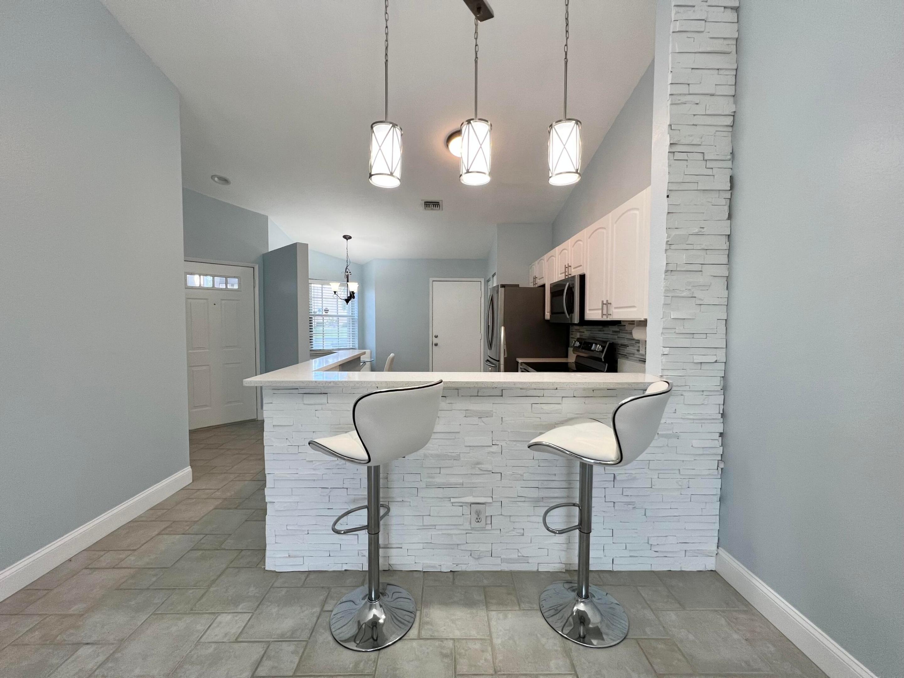 WATERWAYS - Residential Lease