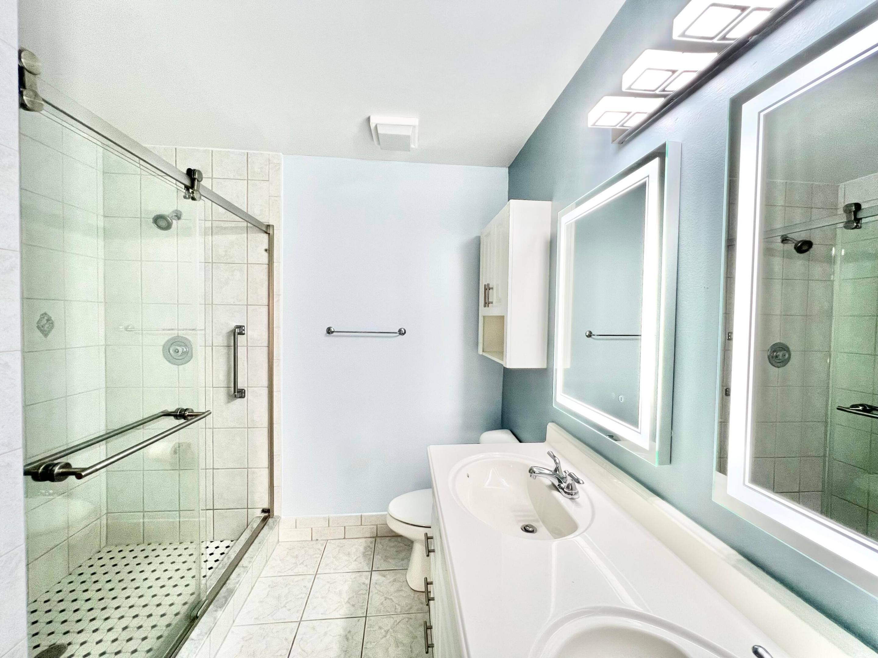 WATERWAYS - Residential Lease